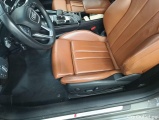  Audi  A5 AUDI  CABRIOLET - 2020 40 TFSI 204hp Quattro S line S tronic 2d #37