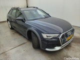  Audi  A6 Allroad AUDI  QUATTRO DIESEL - 2020 45 TDI 245hp Quattro Tiptronic (EU6AP) 5d #8