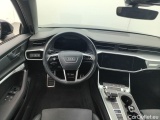  Audi  A6 Allroad AUDI  QUATTRO DIESEL - 2020 45 TDI 245hp Quattro Tiptronic (EU6AP) 5d #9