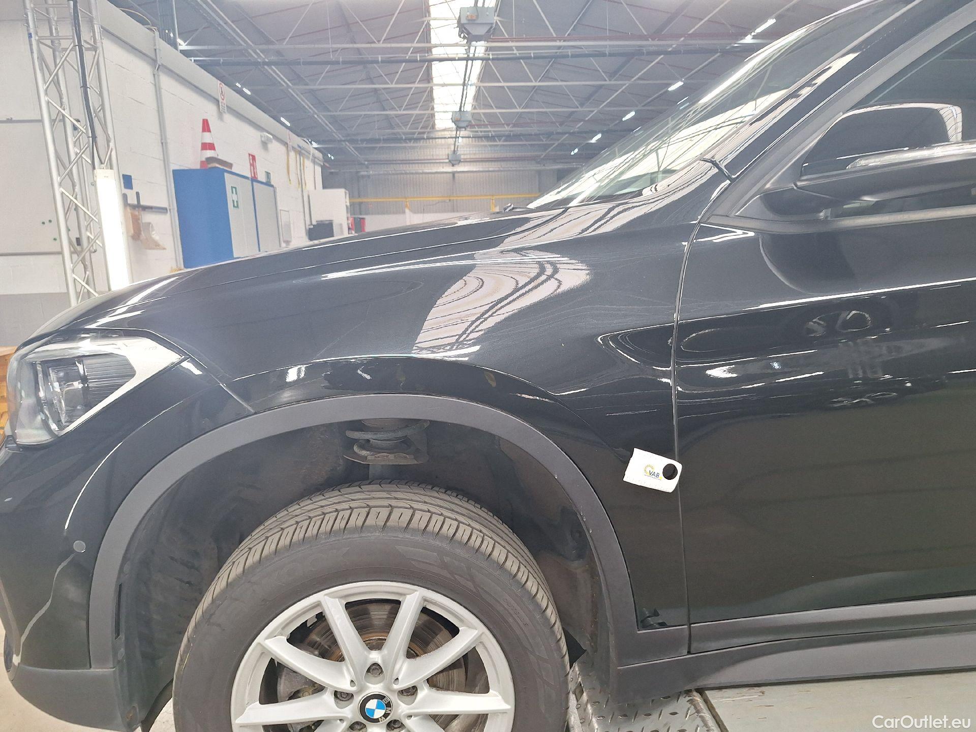  Bmw  X1 BMW,  FL'19,  sDrive 18d 100kW Aut. #14