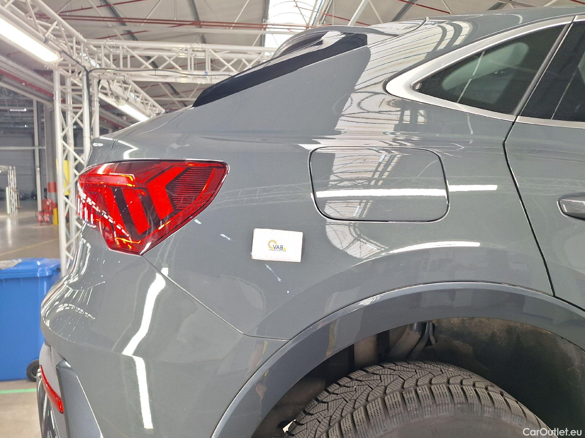 Audi  Q3 Audi,  SB '19 PHEV,  SB 45 TFSie PHEV S tronic #18