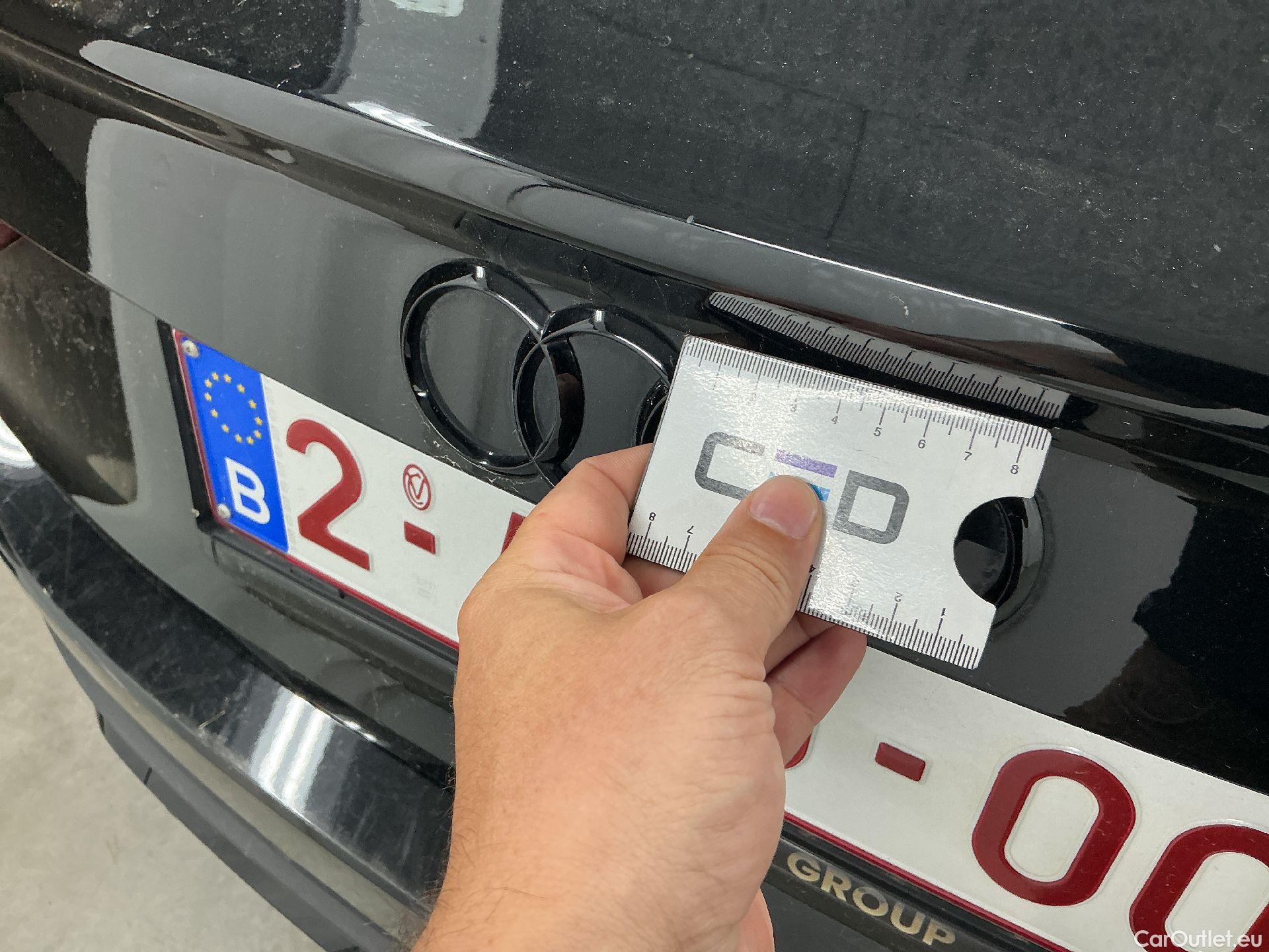  Audi  Q3 Audi,  SB '19 PHEV,  SB 45 TFSie PHEV S Li.Str. (total options: 14.115,71 Ex.Vat) #19