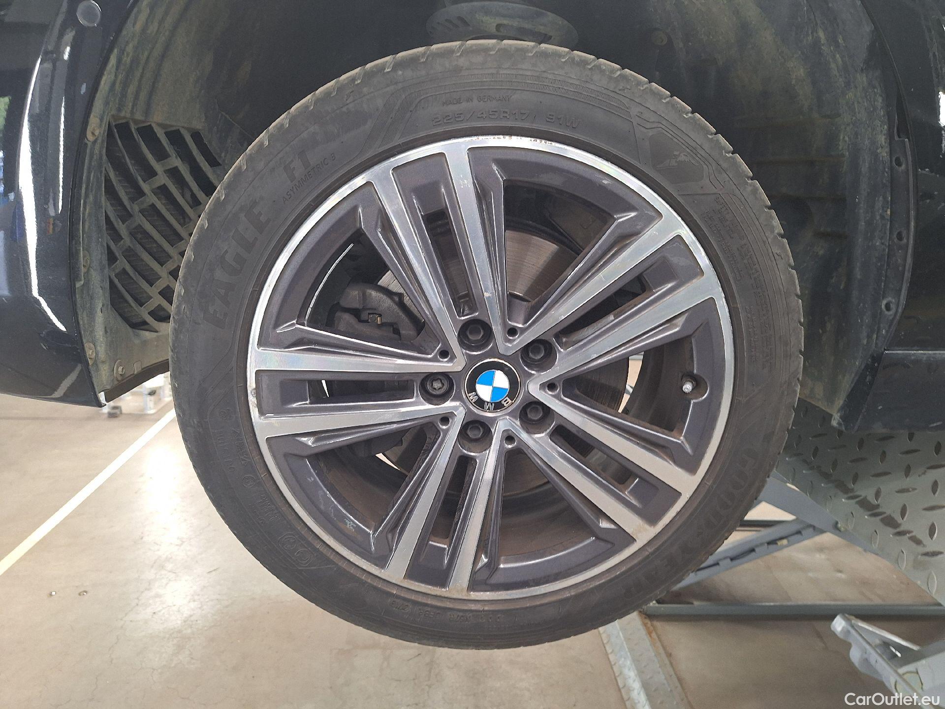  Bmw  Serie 1 BMW, 1-serie '19, 118i 100kW Aut. #9