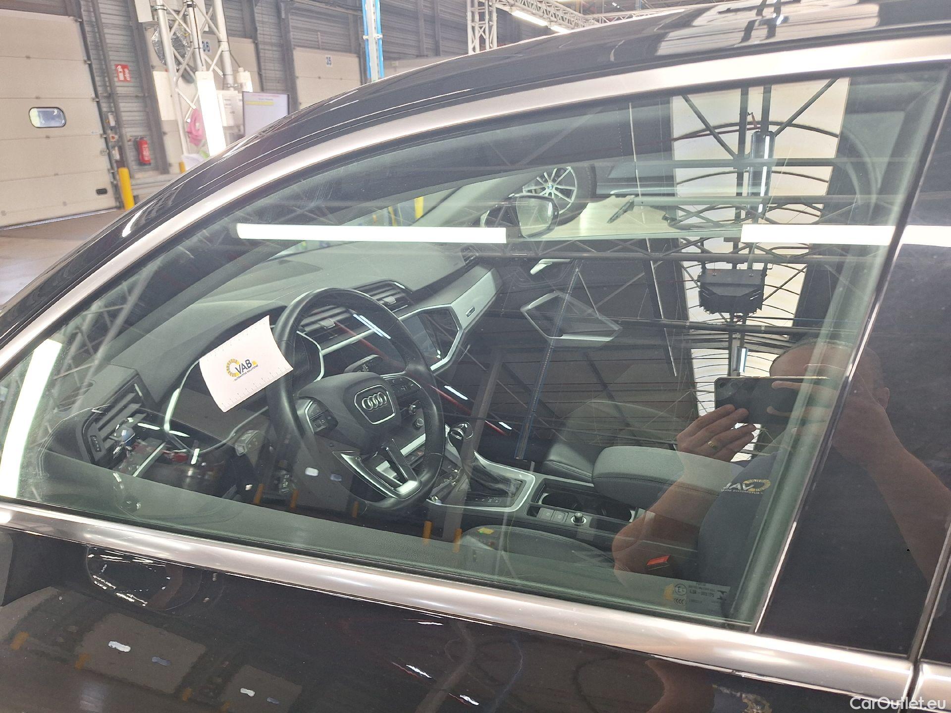  Audi  Q3 Audi,  SB '19 PHEV,  SB 45 TFSie PHEV S tronic #9