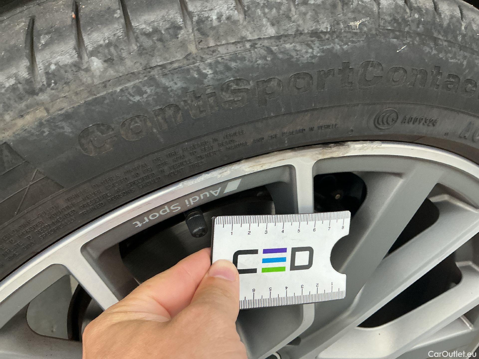  Audi  Q3 Audi,  SB '19 PHEV,  SB 45 TFSie PHEV S Li.Str. (total options: 14.115,71 Ex.Vat) #30