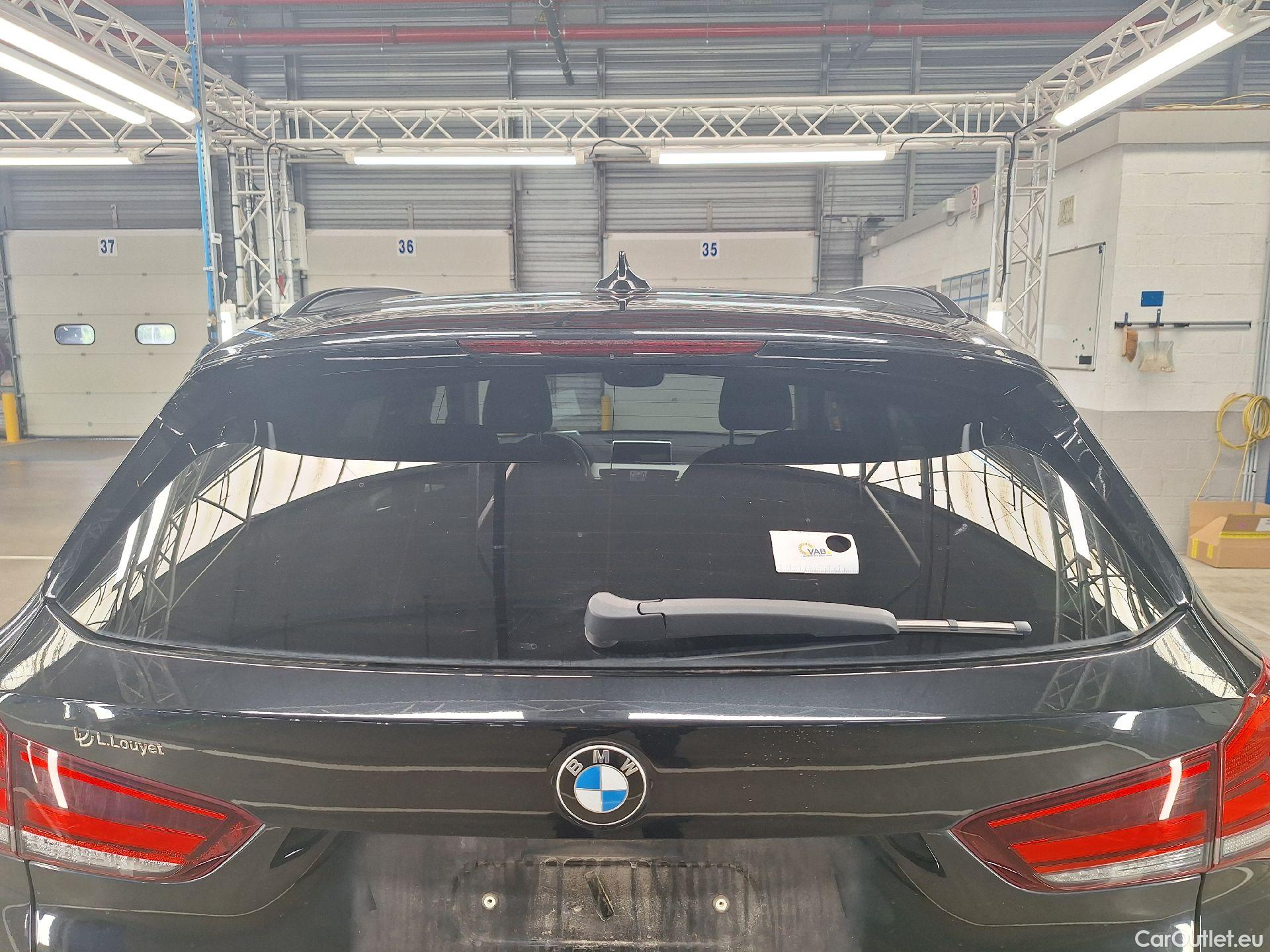  Bmw  X1 BMW,  FL'19,  sDrive 18d 100kW Aut. #1