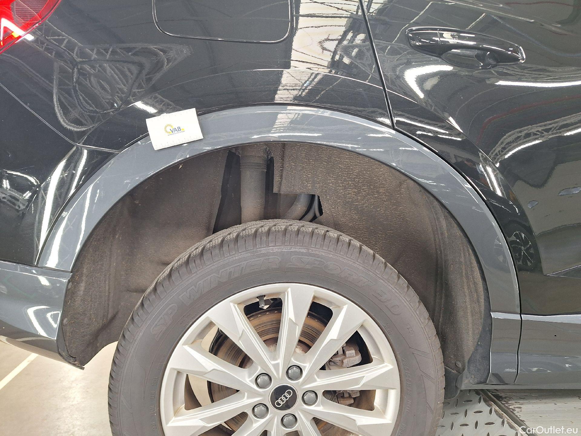  Audi  Q3 Audi,  SB '19 PHEV,  SB 45 TFSie PHEV S tronic #37