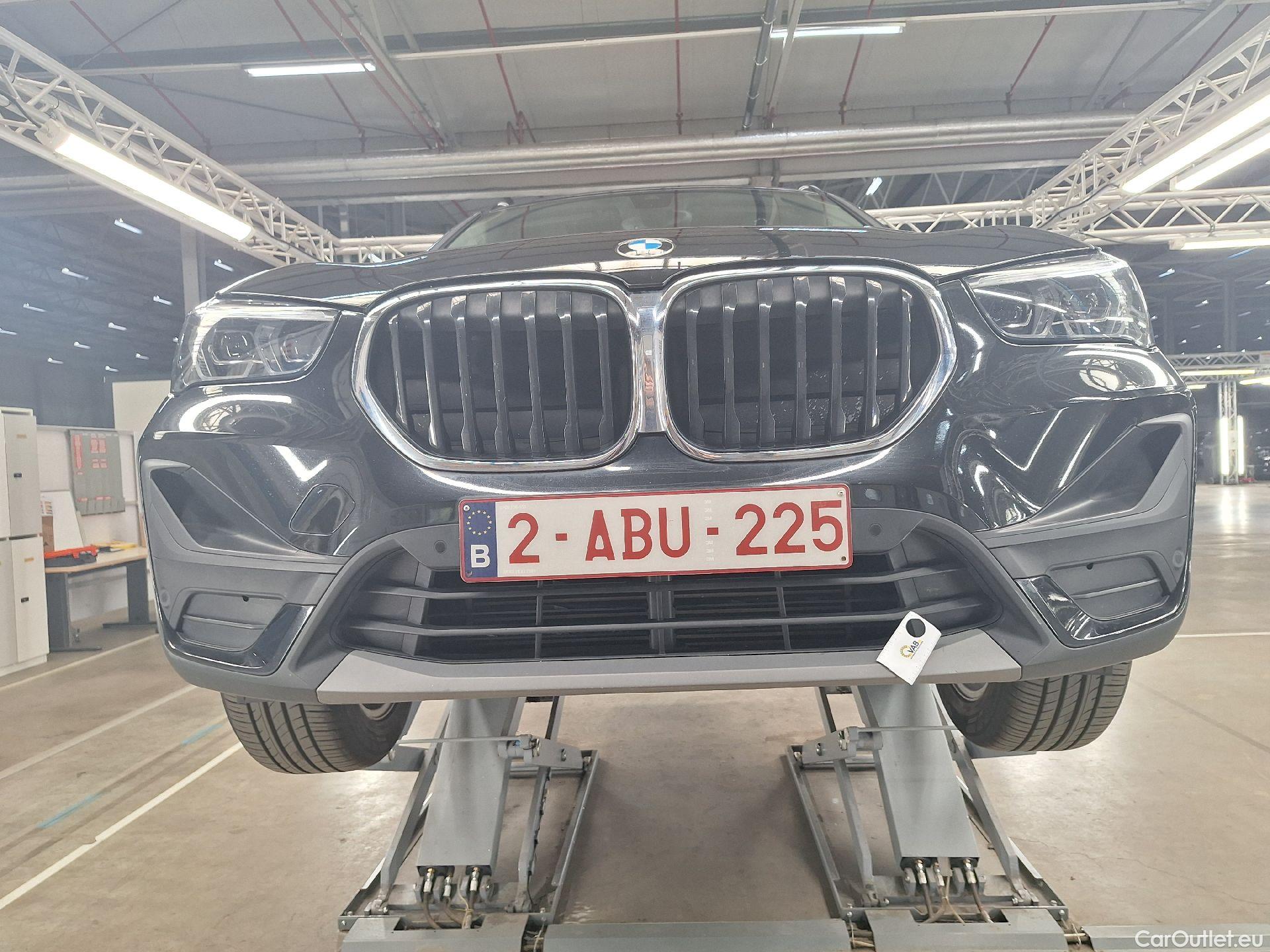  Bmw  X1 BMW,  FL'19,  sDrive 18d 100kW Aut. #10