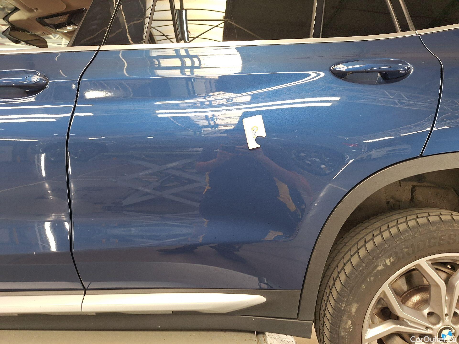  Bmw  X3 BMW,  '17,  xDrive30e 120kW Aut. #11