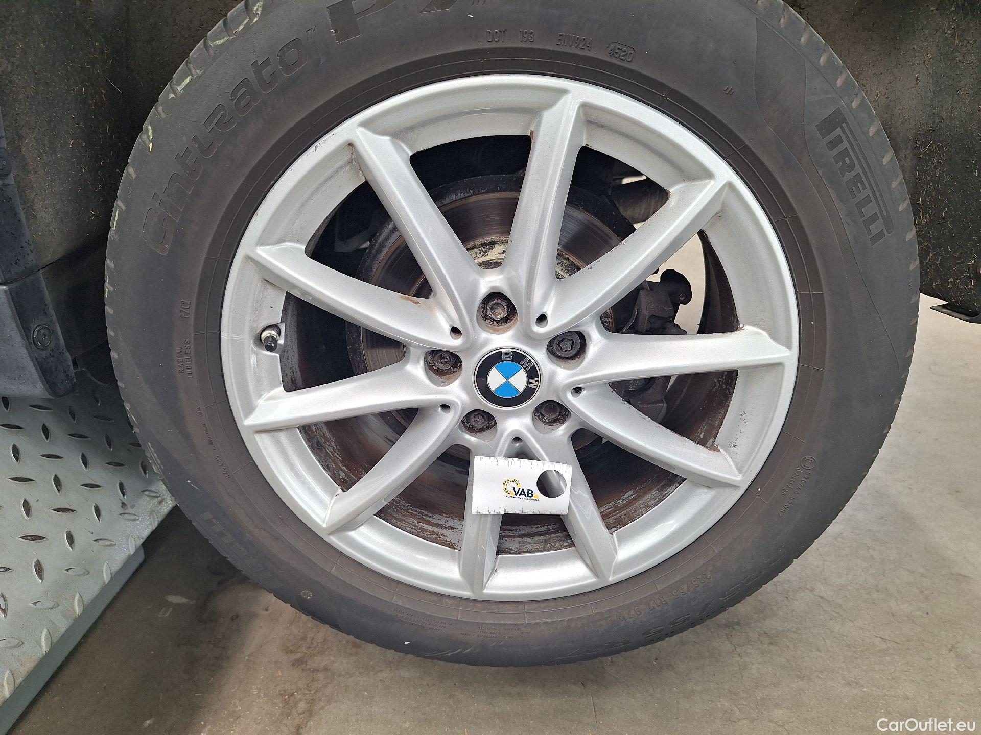  Bmw  X1 BMW,  FL'19,  sDrive 18d 100kW Aut. #18
