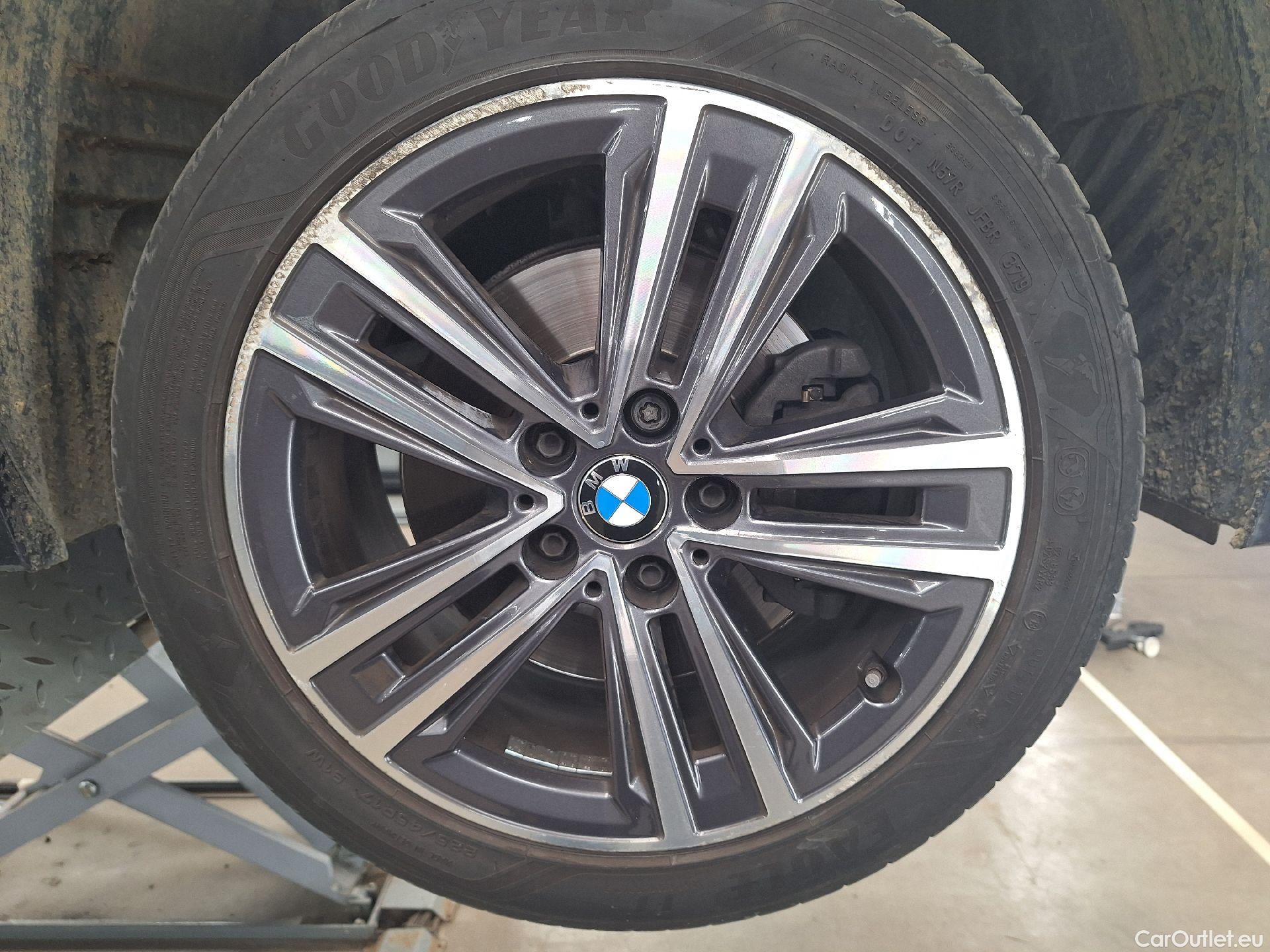  Bmw  Serie 1 BMW, 1-serie '19, 118i 100kW Aut. #17