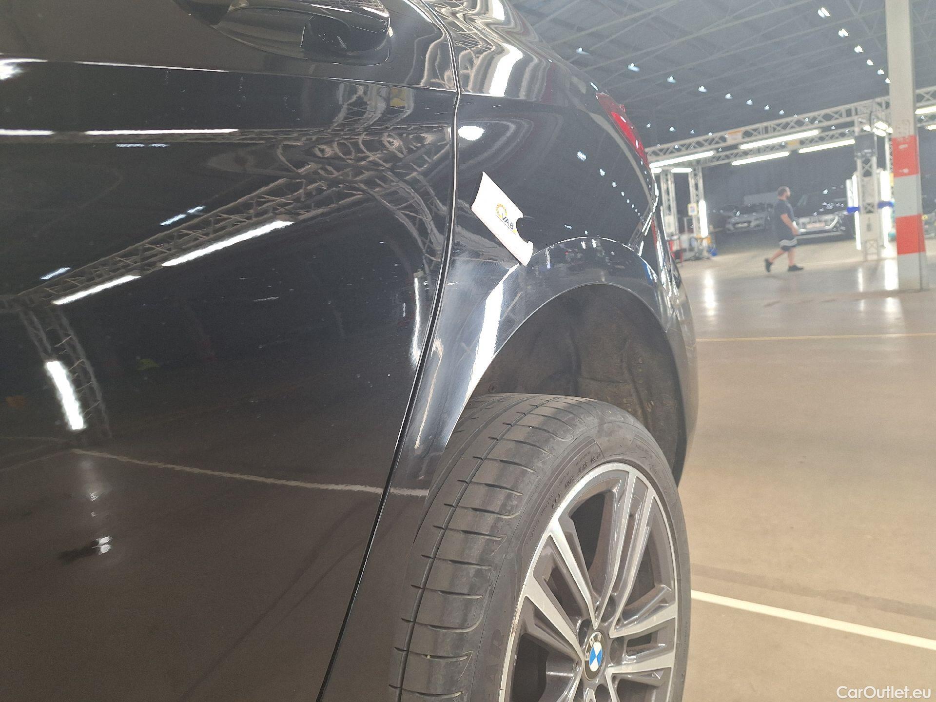  Bmw  Serie 1 BMW, 1-serie '19, 118i 100kW Aut. #4