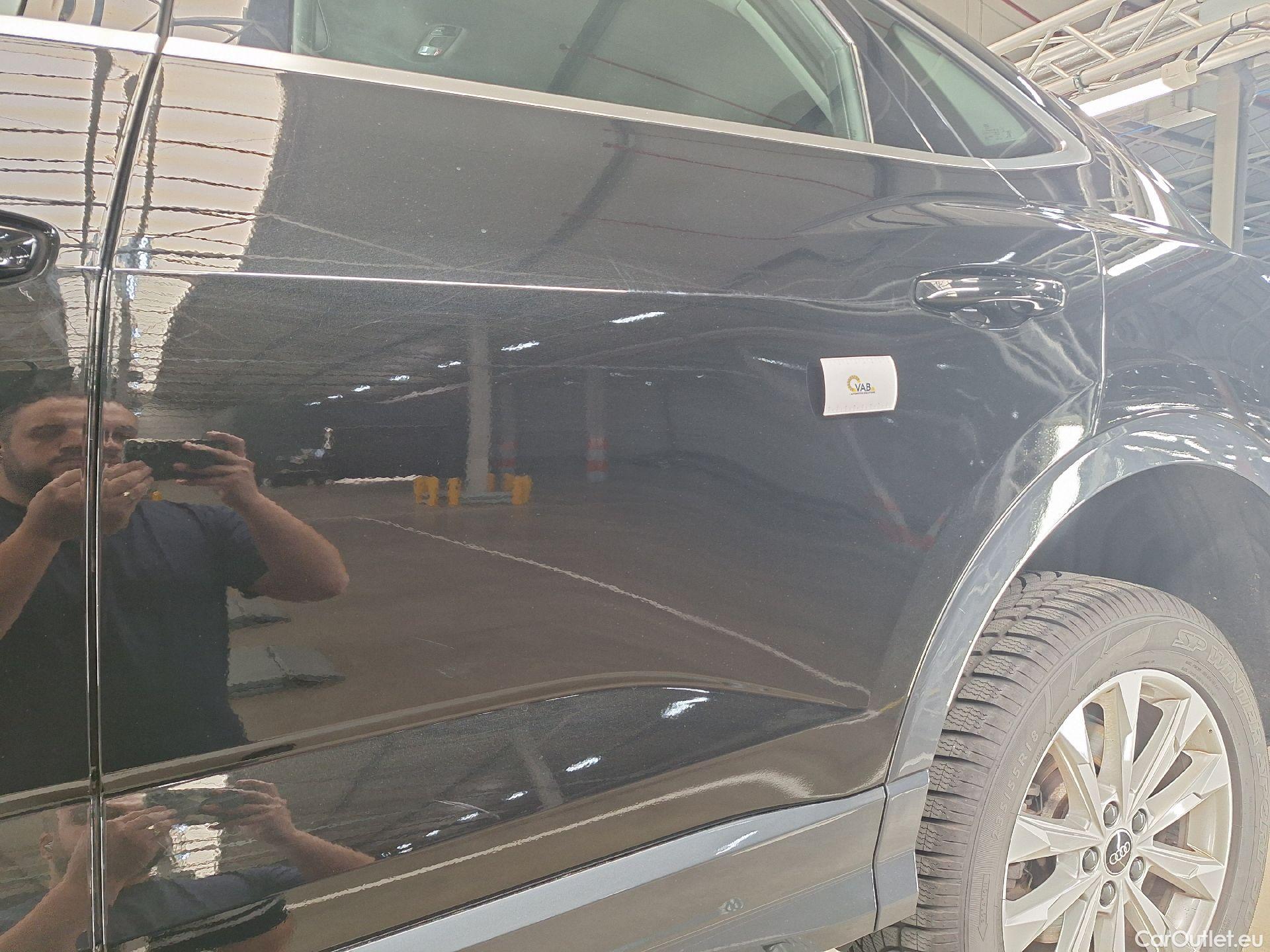  Audi  Q3 Audi,  SB '19 PHEV,  SB 45 TFSie PHEV S tronic #18