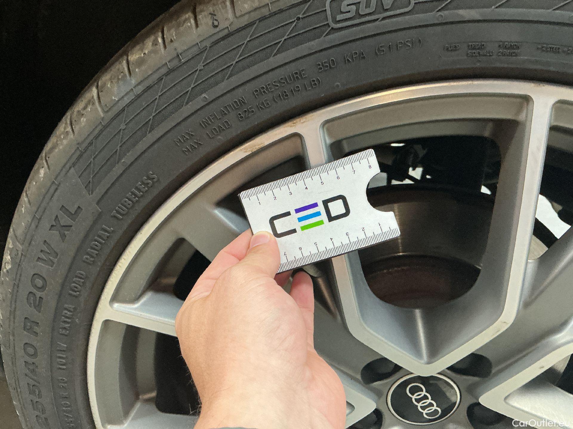  Audi  Q3 Audi,  SB '19 PHEV,  SB 45 TFSie PHEV S Li.Str. (total options: 14.115,71 Ex.Vat) #32