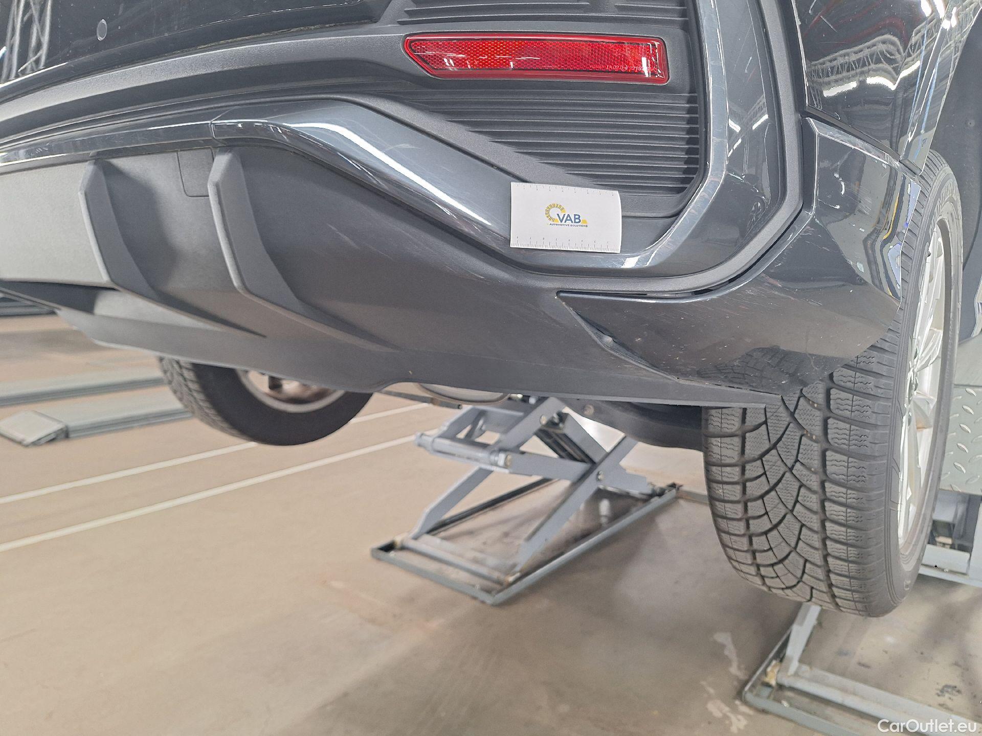  Audi  Q3 Audi,  SB '19 PHEV,  SB 45 TFSie PHEV S tronic #33