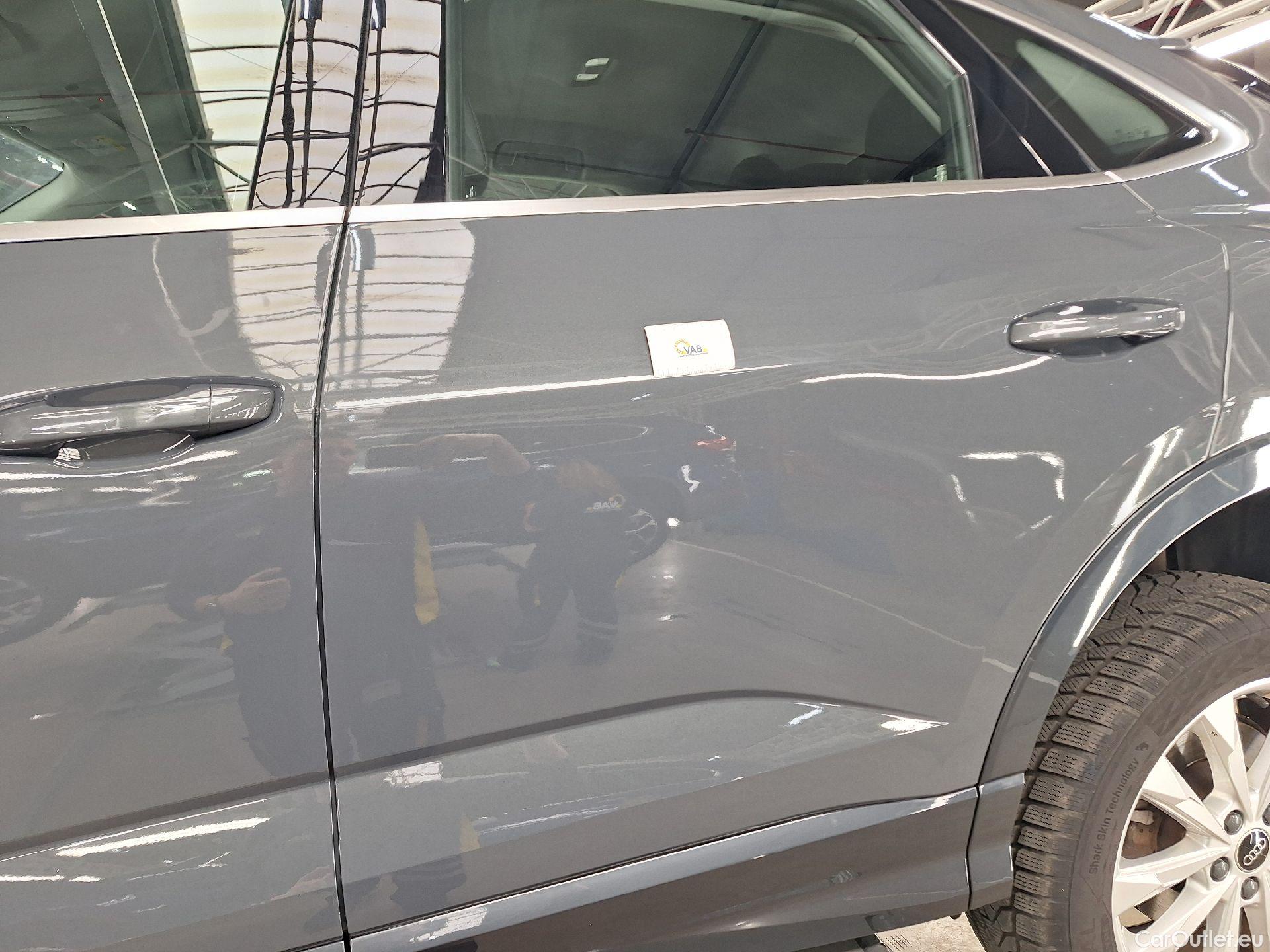  Audi  Q3 Audi,  SB '19 PHEV,  SB 45 TFSie PHEV S tronic #9