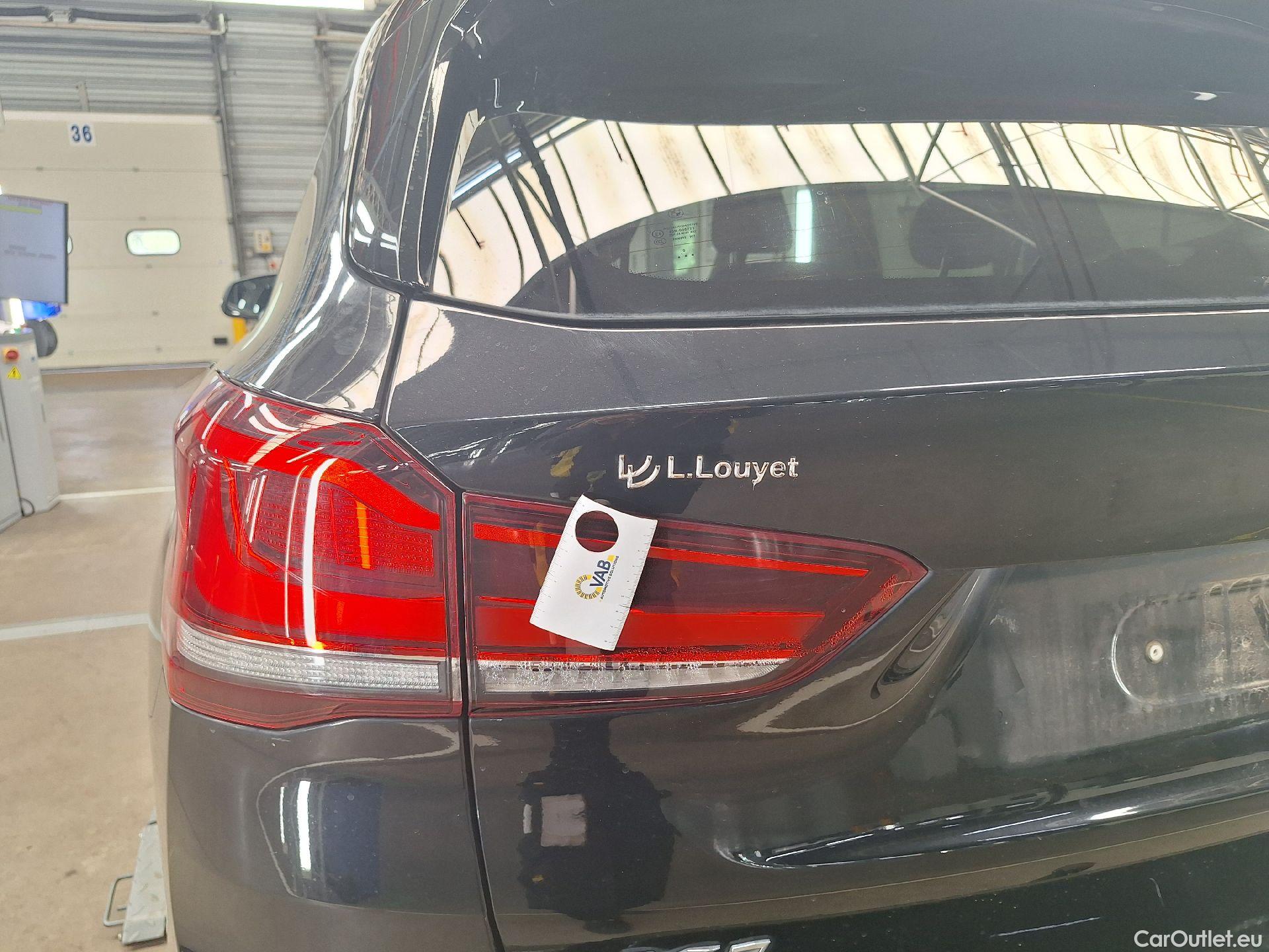  Bmw  X1 BMW,  FL'19,  sDrive 18d 100kW Aut. #4