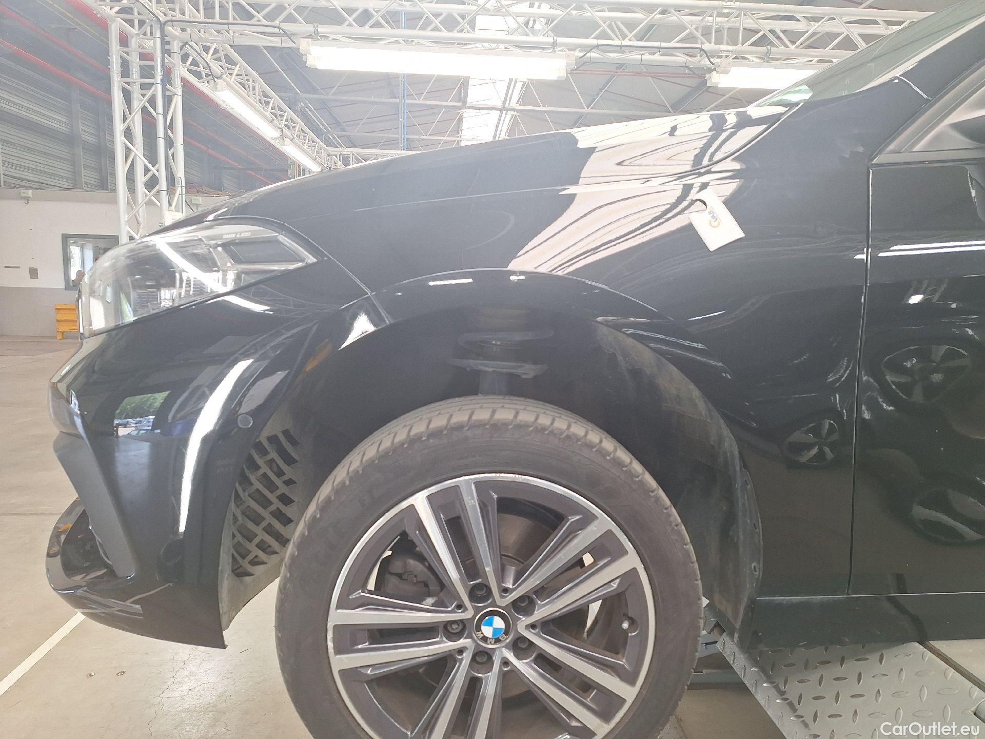  Bmw  Serie 1 BMW, 1-serie '19, 118i 100kW Aut. #1