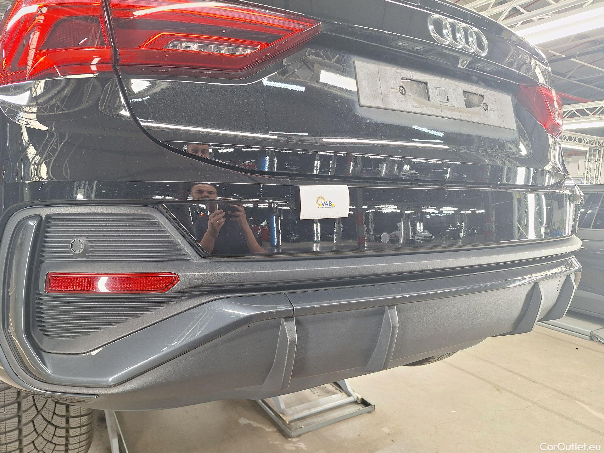  Audi  Q3 Audi,  SB '19 PHEV,  SB 45 TFSie PHEV S tronic #25