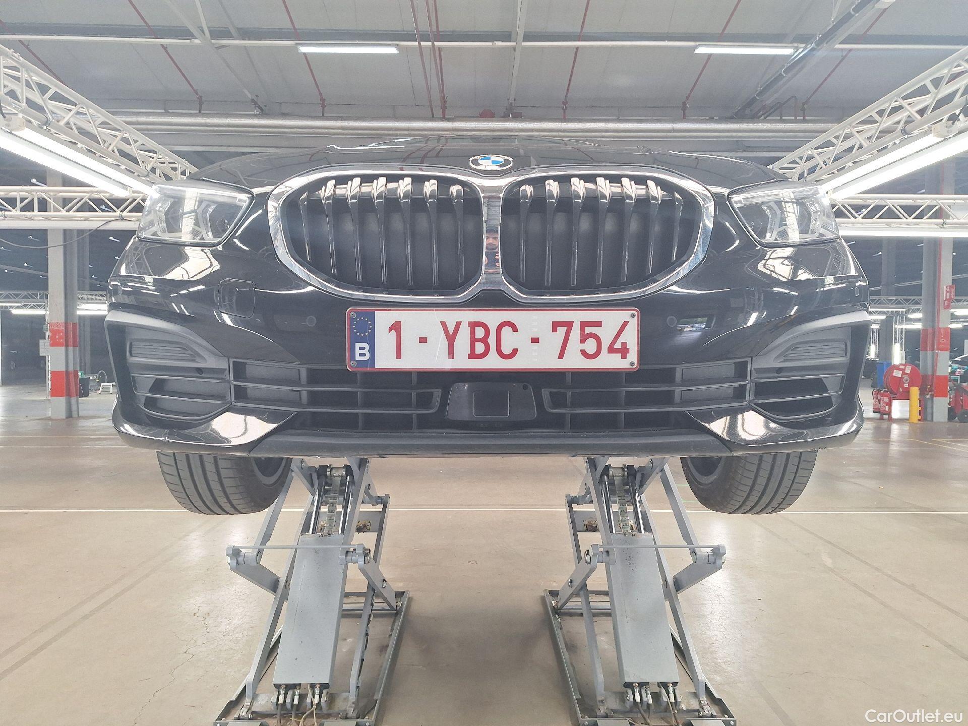  Bmw  Serie 1 BMW, 1-serie '19, 118i 100kW Aut. #19