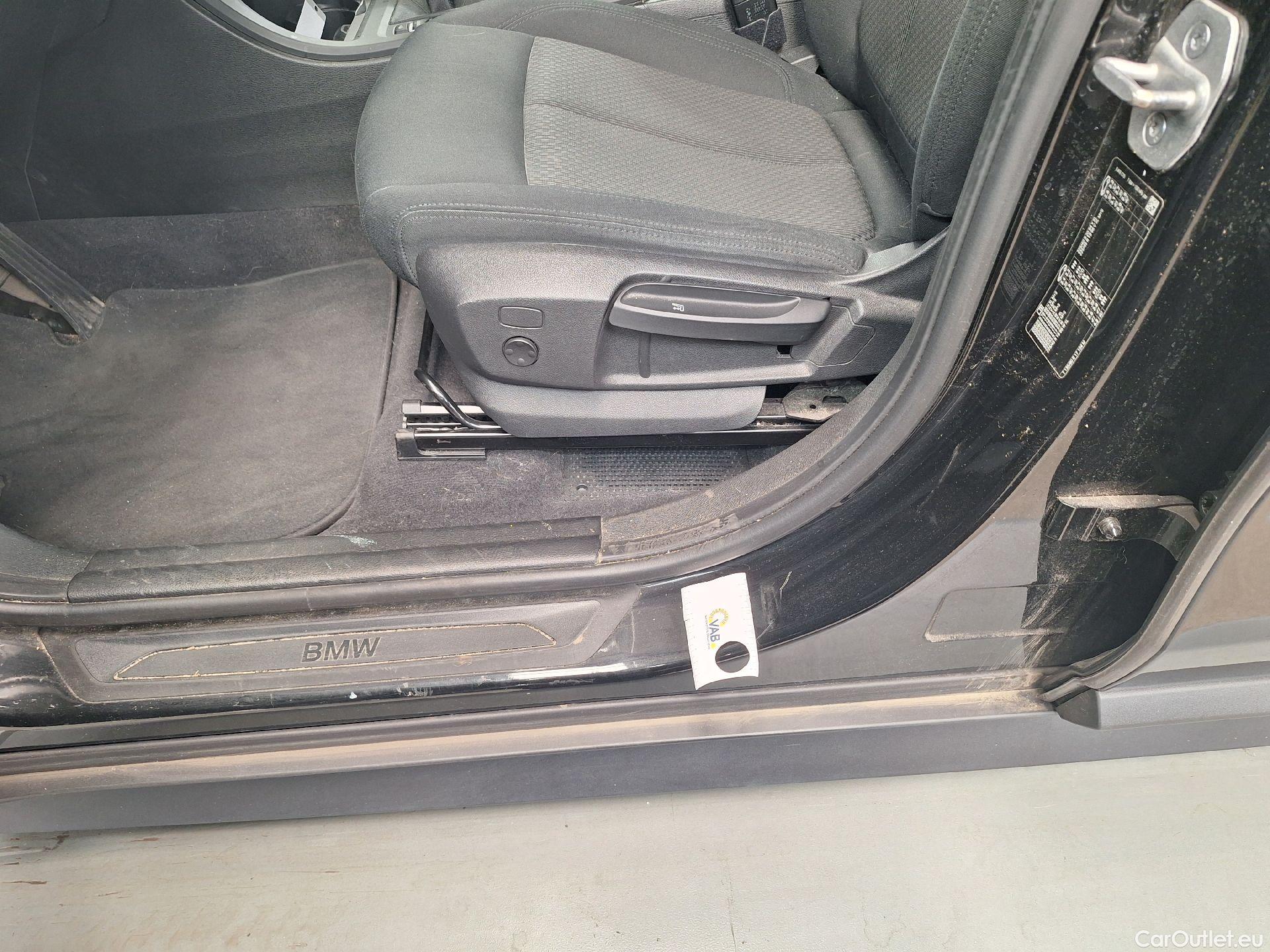  Bmw  X1 BMW,  FL'19,  sDrive 18d 100kW Aut. #16