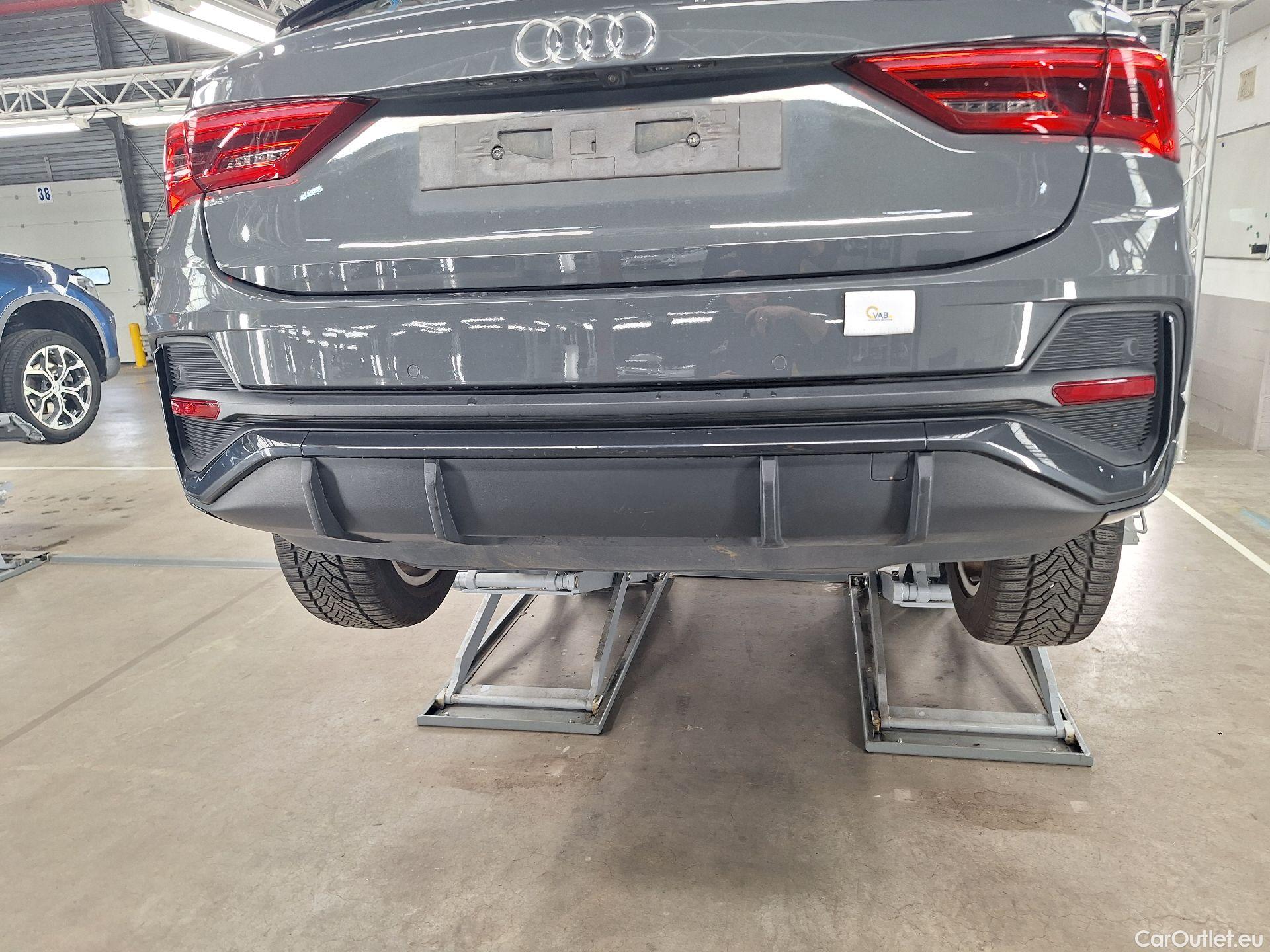  Audi  Q3 Audi,  SB '19 PHEV,  SB 45 TFSie PHEV S tronic #13