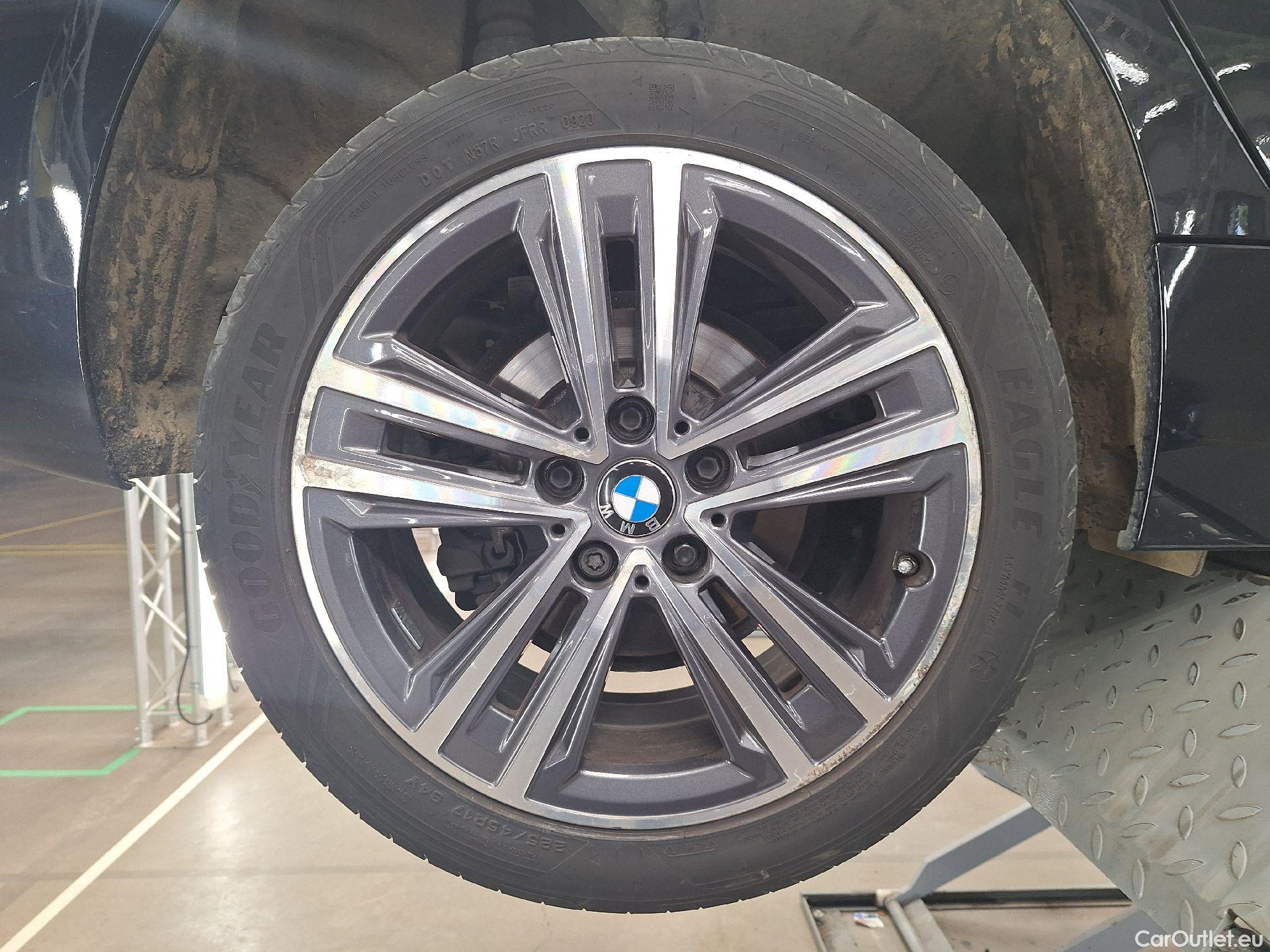  Bmw  Serie 1 BMW, 1-serie '19, 118i 100kW Aut. #15