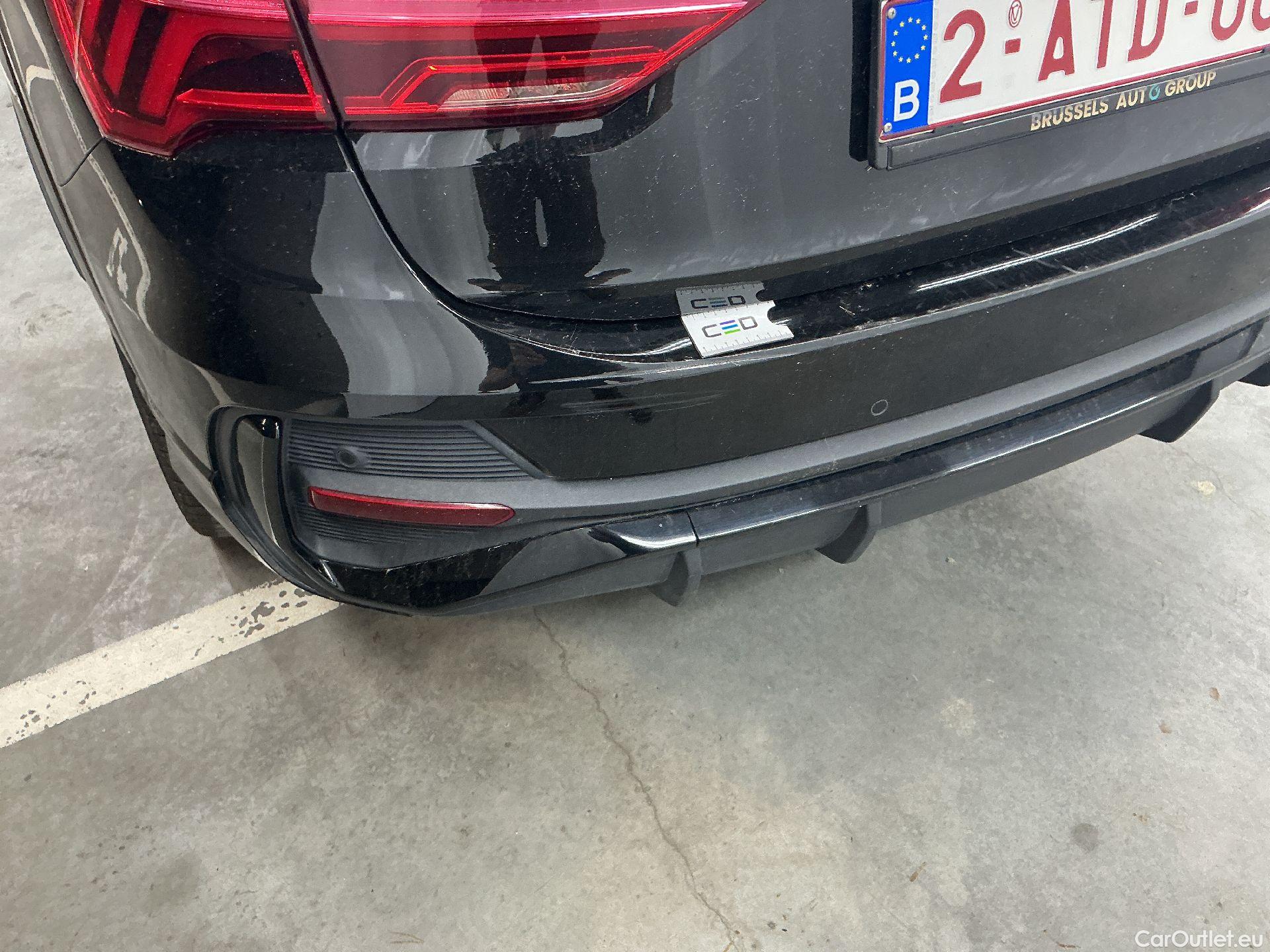  Audi  Q3 Audi,  SB '19 PHEV,  SB 45 TFSie PHEV S Li.Str. (total options: 14.115,71 Ex.Vat) #12