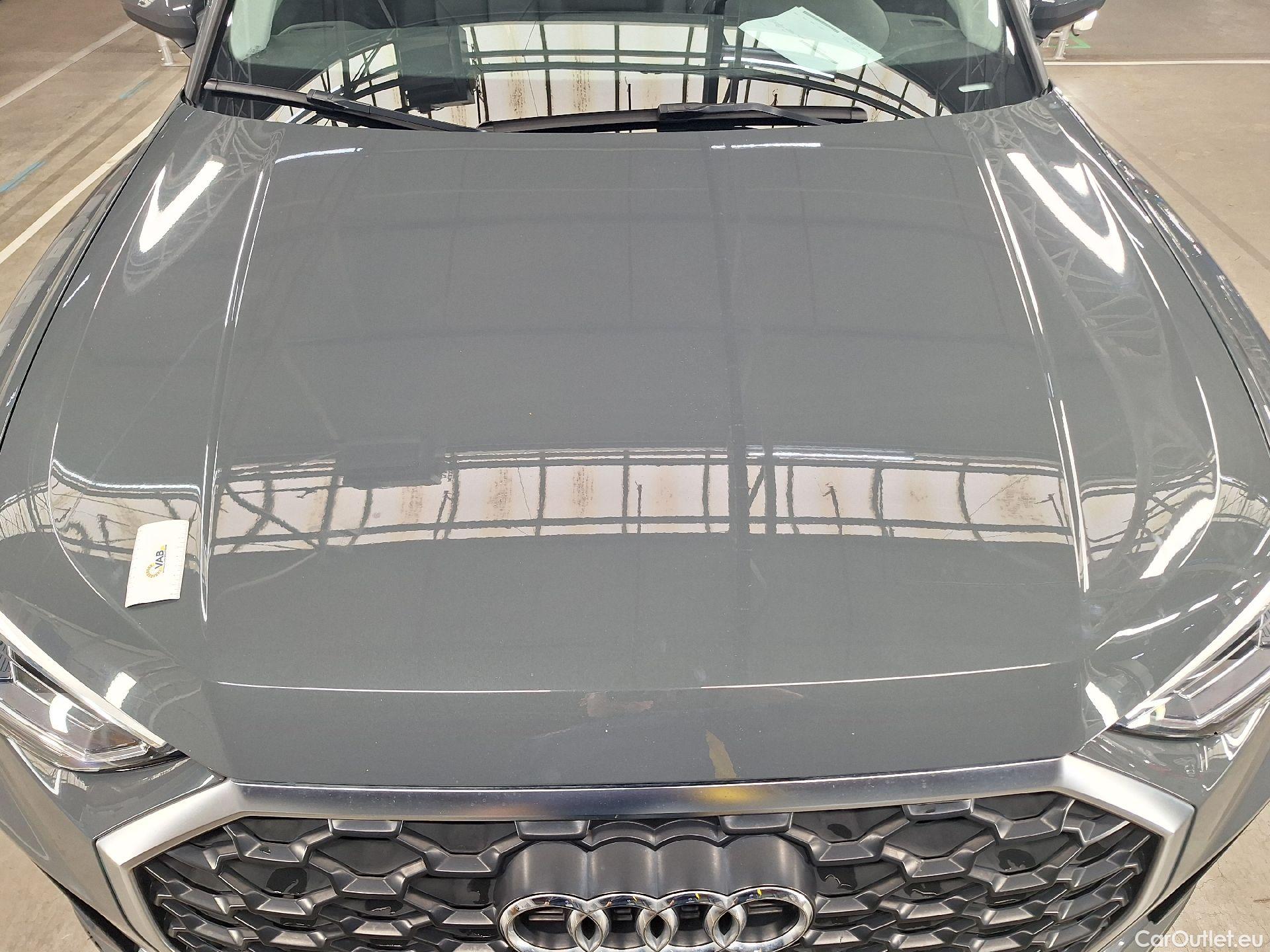  Audi  Q3 Audi,  SB '19 PHEV,  SB 45 TFSie PHEV S tronic #31
