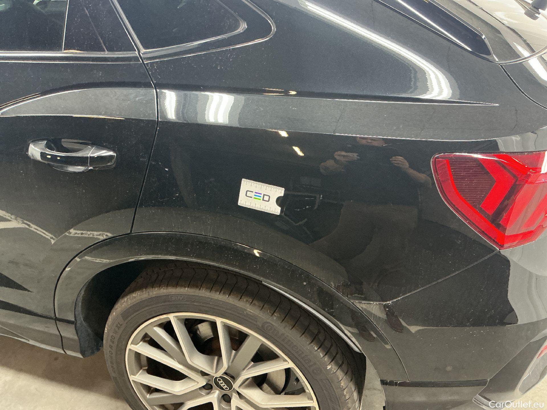  Audi  Q3 Audi,  SB '19 PHEV,  SB 45 TFSie PHEV S Li.Str. (total options: 14.115,71 Ex.Vat) #8