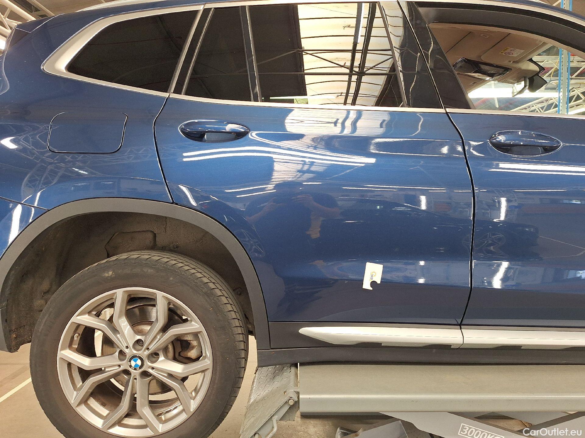  Bmw  X3 BMW,  '17,  xDrive30e 120kW Aut. #18