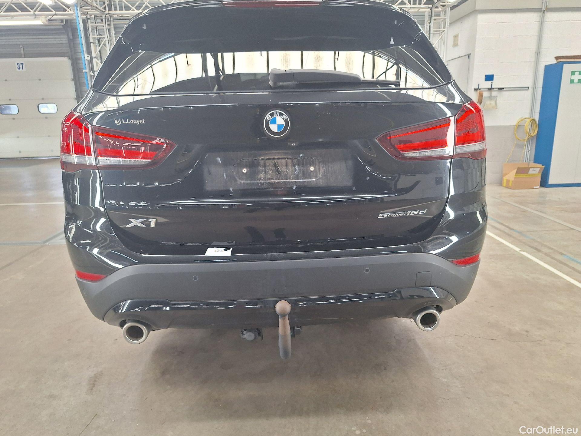  Bmw  X1 BMW,  FL'19,  sDrive 18d 100kW Aut. #20