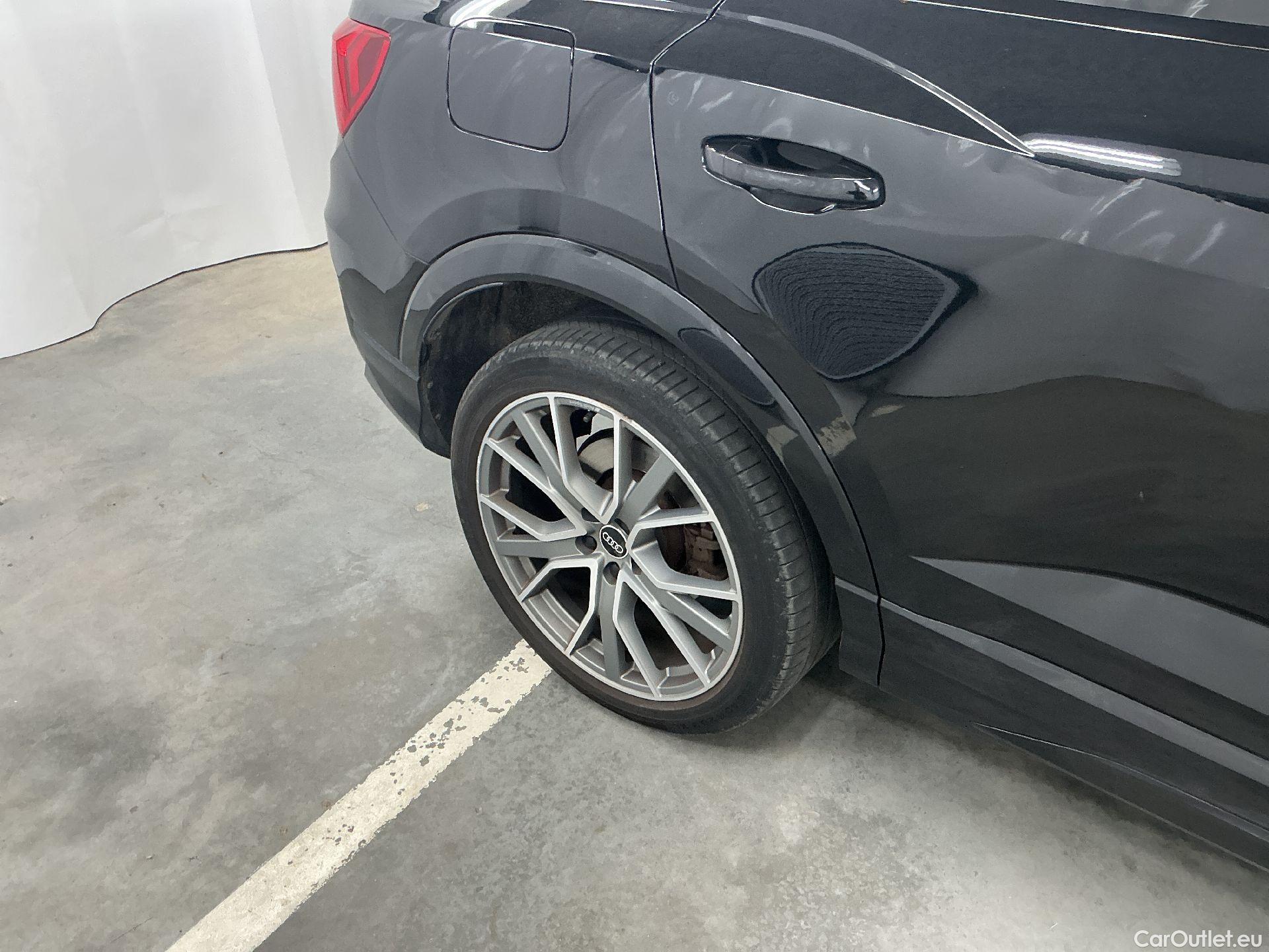  Audi  Q3 Audi,  SB '19 PHEV,  SB 45 TFSie PHEV S Li.Str. (total options: 14.115,71 Ex.Vat) #29
