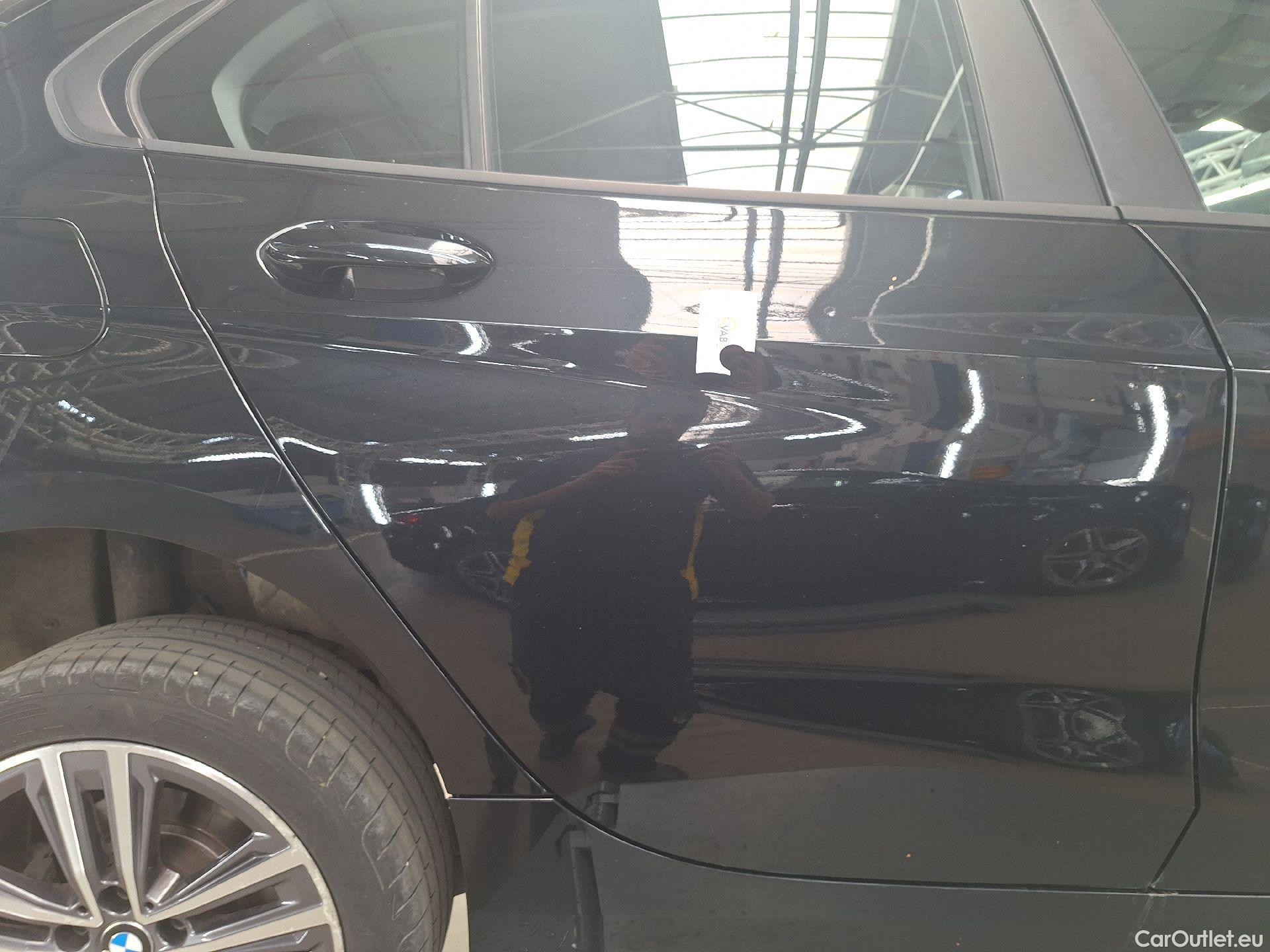  Bmw  Serie 1 BMW, 1-serie '19, 118i 100kW Aut. #5