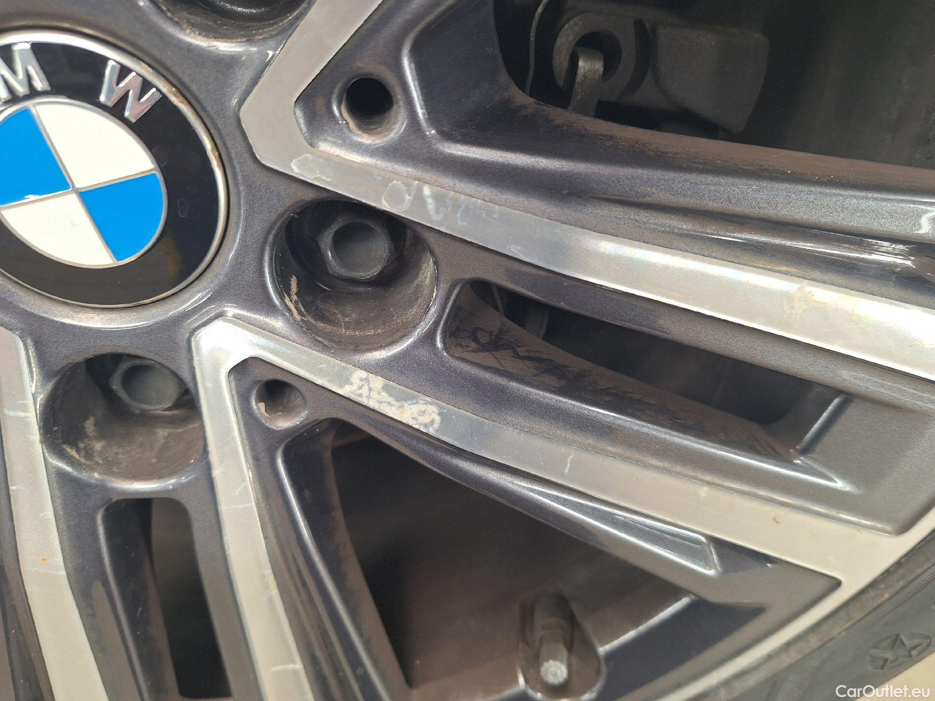  Bmw  Serie 1 BMW, 1-serie '19, 118i 100kW Aut. #14