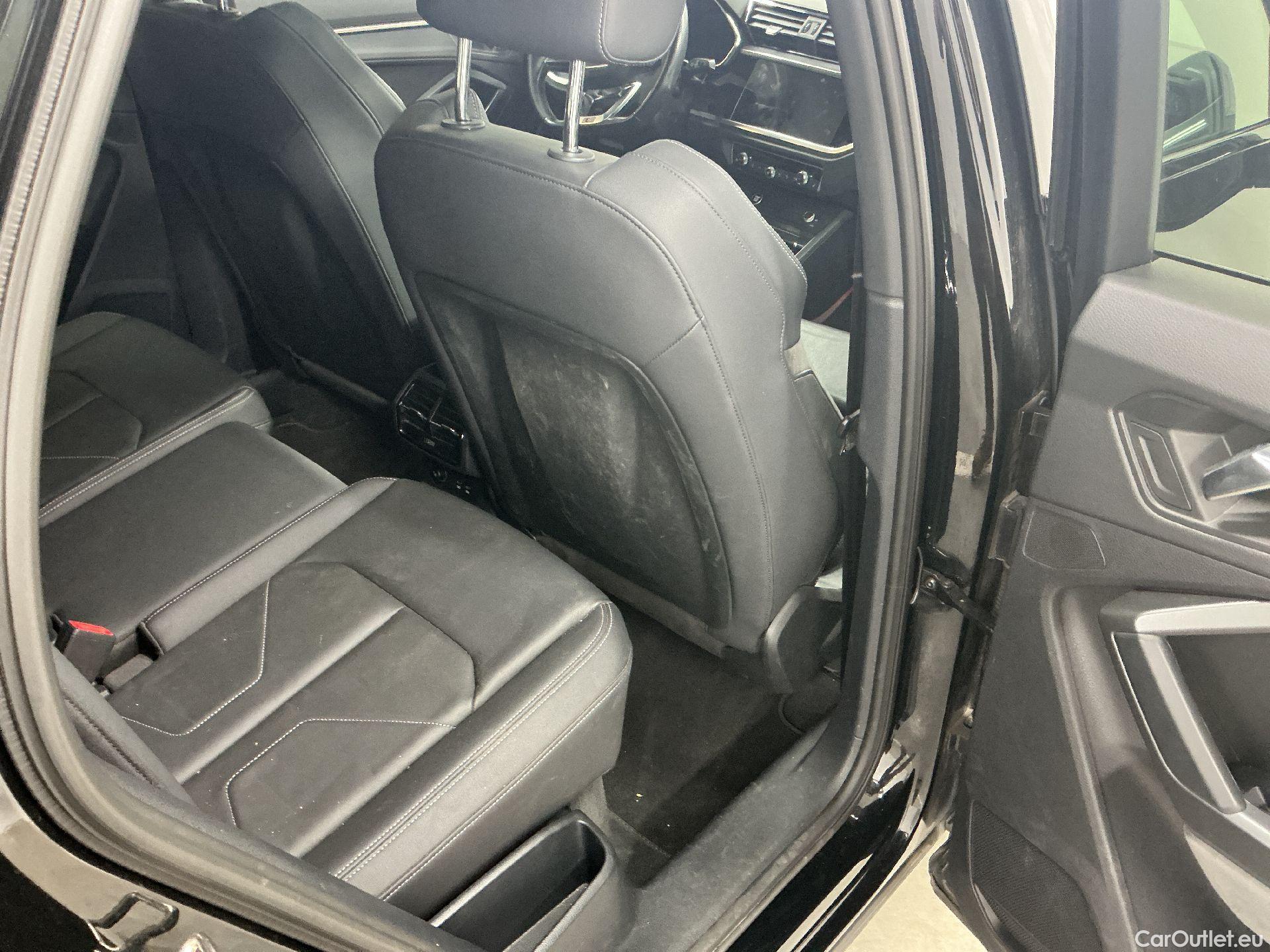  Audi  Q3 Audi,  SB '19 PHEV,  SB 45 TFSie PHEV S Li.Str. (total options: 14.115,71 Ex.Vat) #22