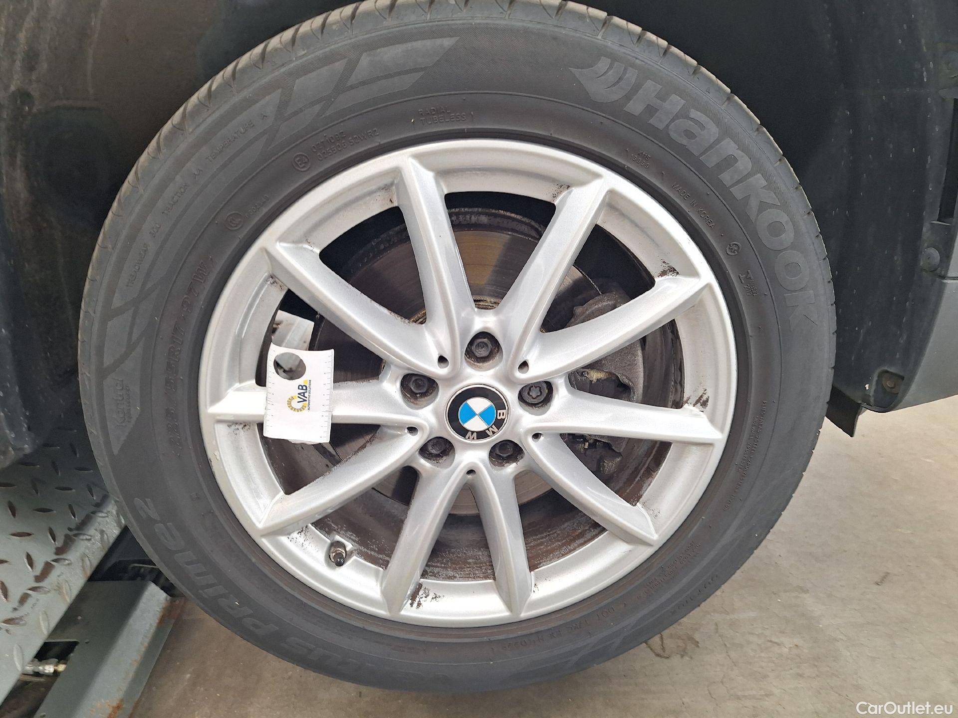  Bmw  X1 BMW,  FL'19,  sDrive 18d 100kW Aut. #29