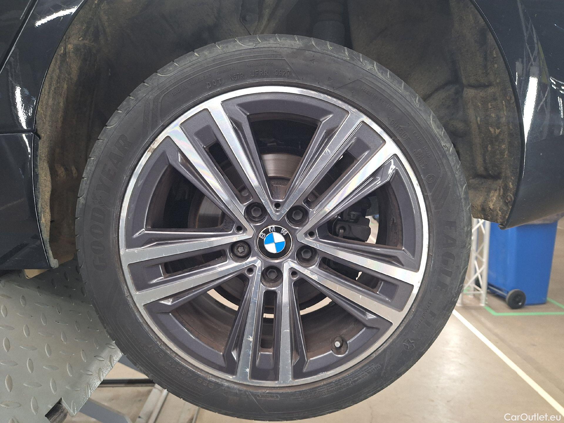  Bmw  Serie 1 BMW, 1-serie '19, 118i 100kW Aut. #13