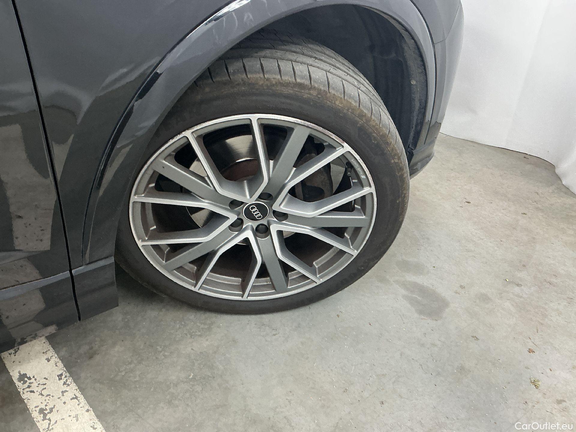  Audi  Q3 Audi,  SB '19 PHEV,  SB 45 TFSie PHEV S Li.Str. (total options: 14.115,71 Ex.Vat) #27