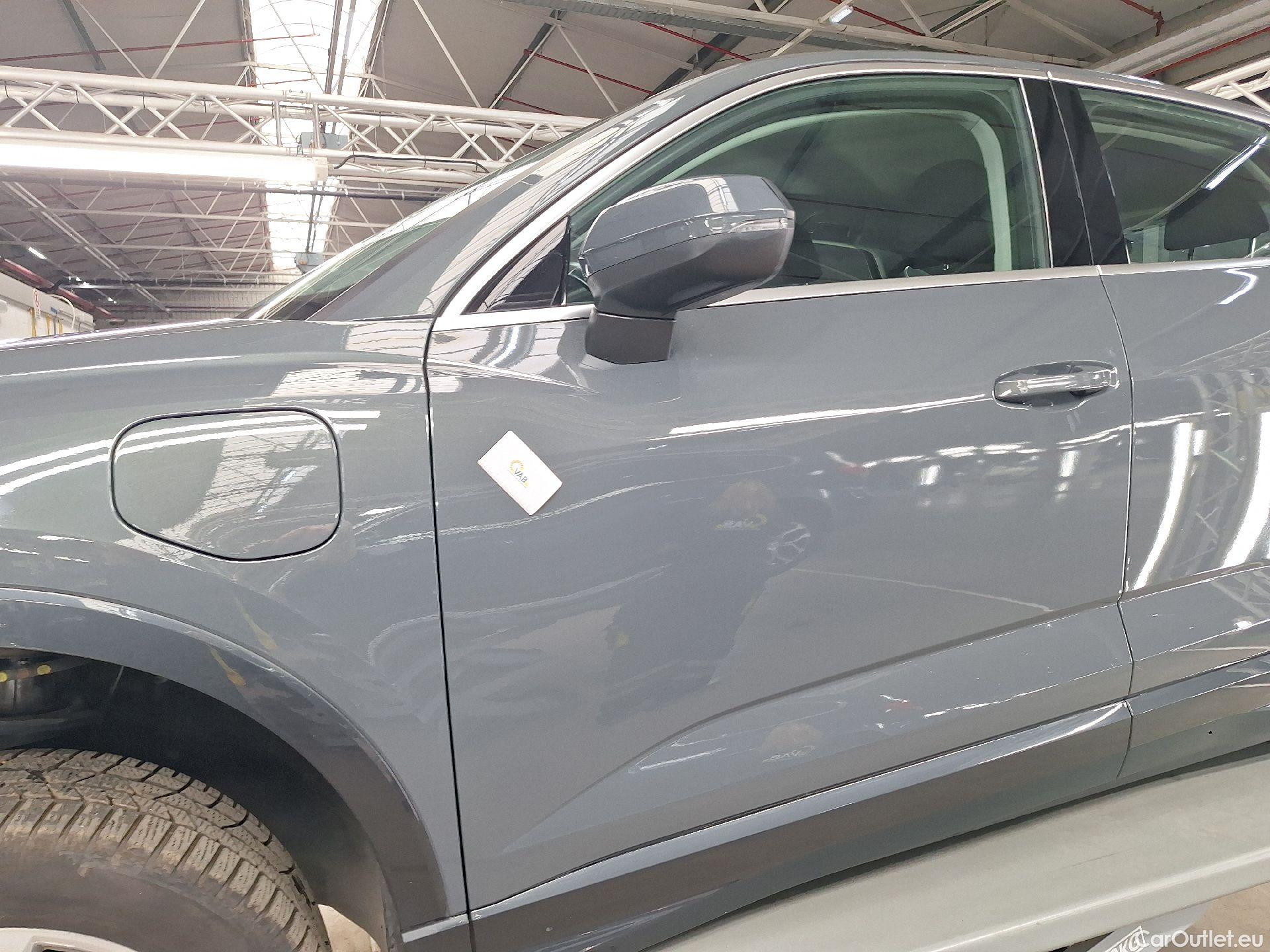  Audi  Q3 Audi,  SB '19 PHEV,  SB 45 TFSie PHEV S tronic #6