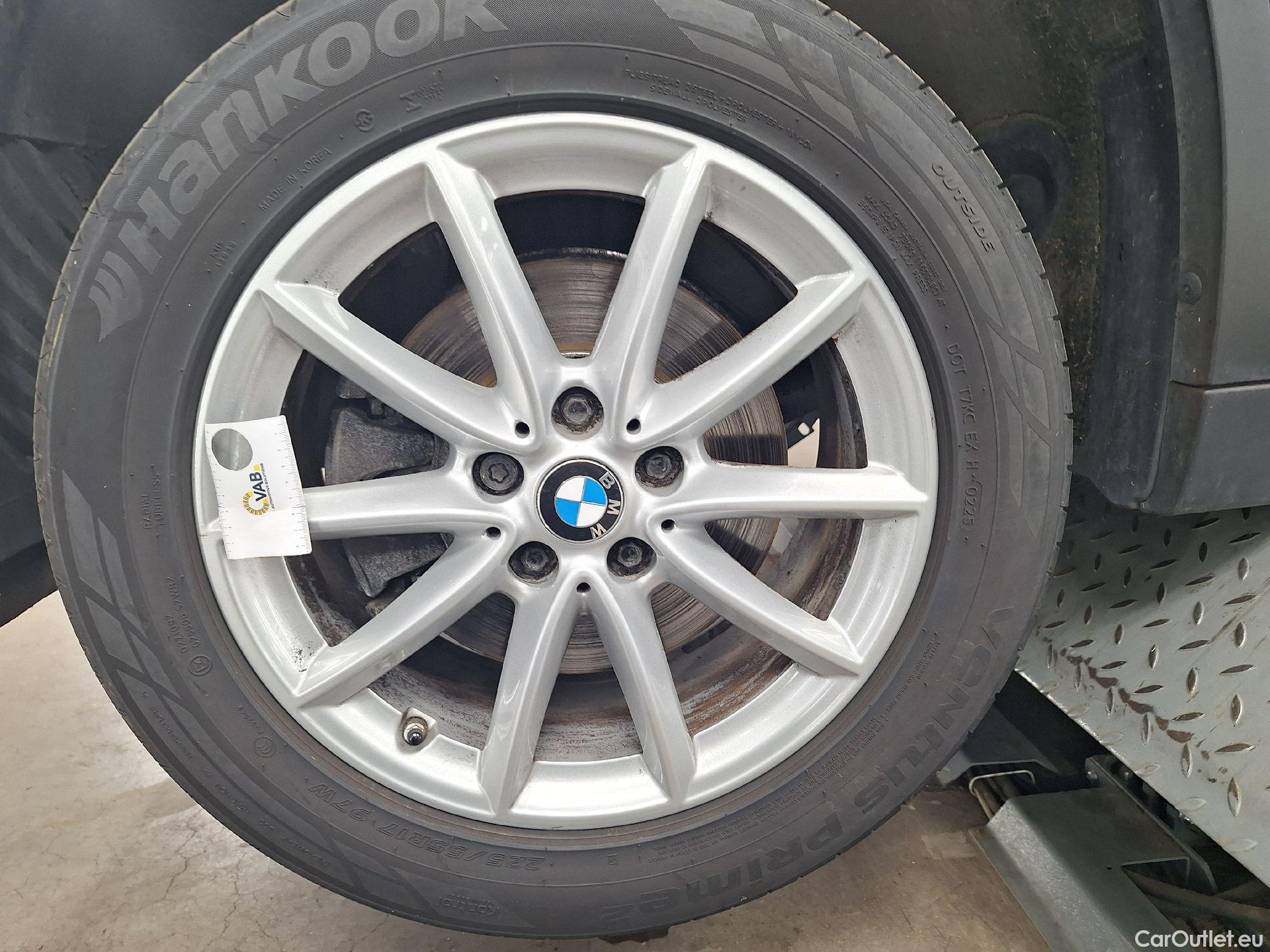  Bmw  X1 BMW,  FL'19,  sDrive 18d 100kW Aut. #12
