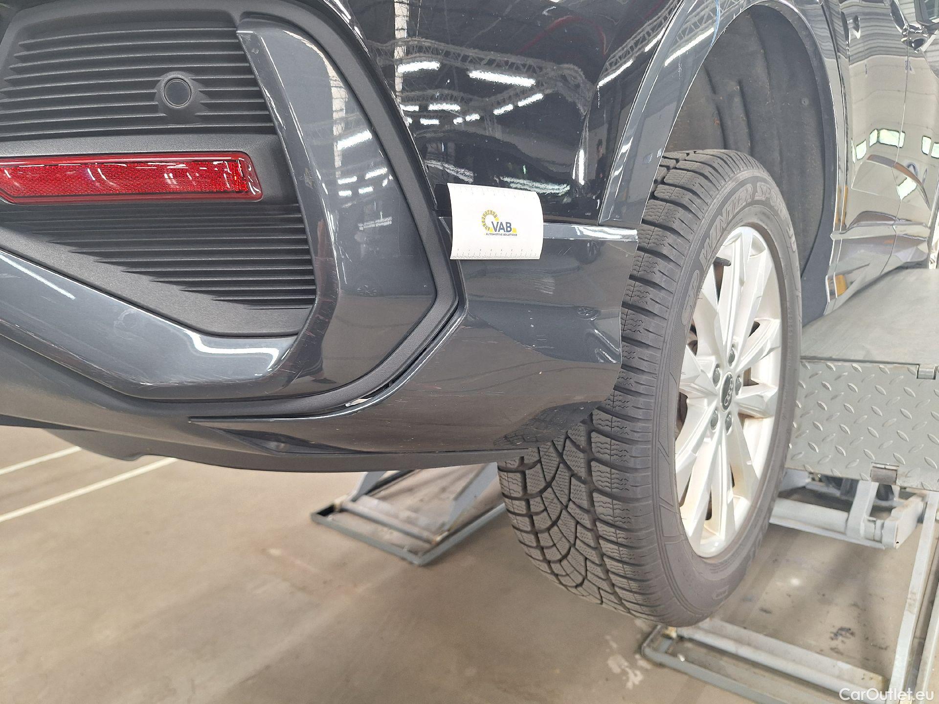  Audi  Q3 Audi,  SB '19 PHEV,  SB 45 TFSie PHEV S tronic #35