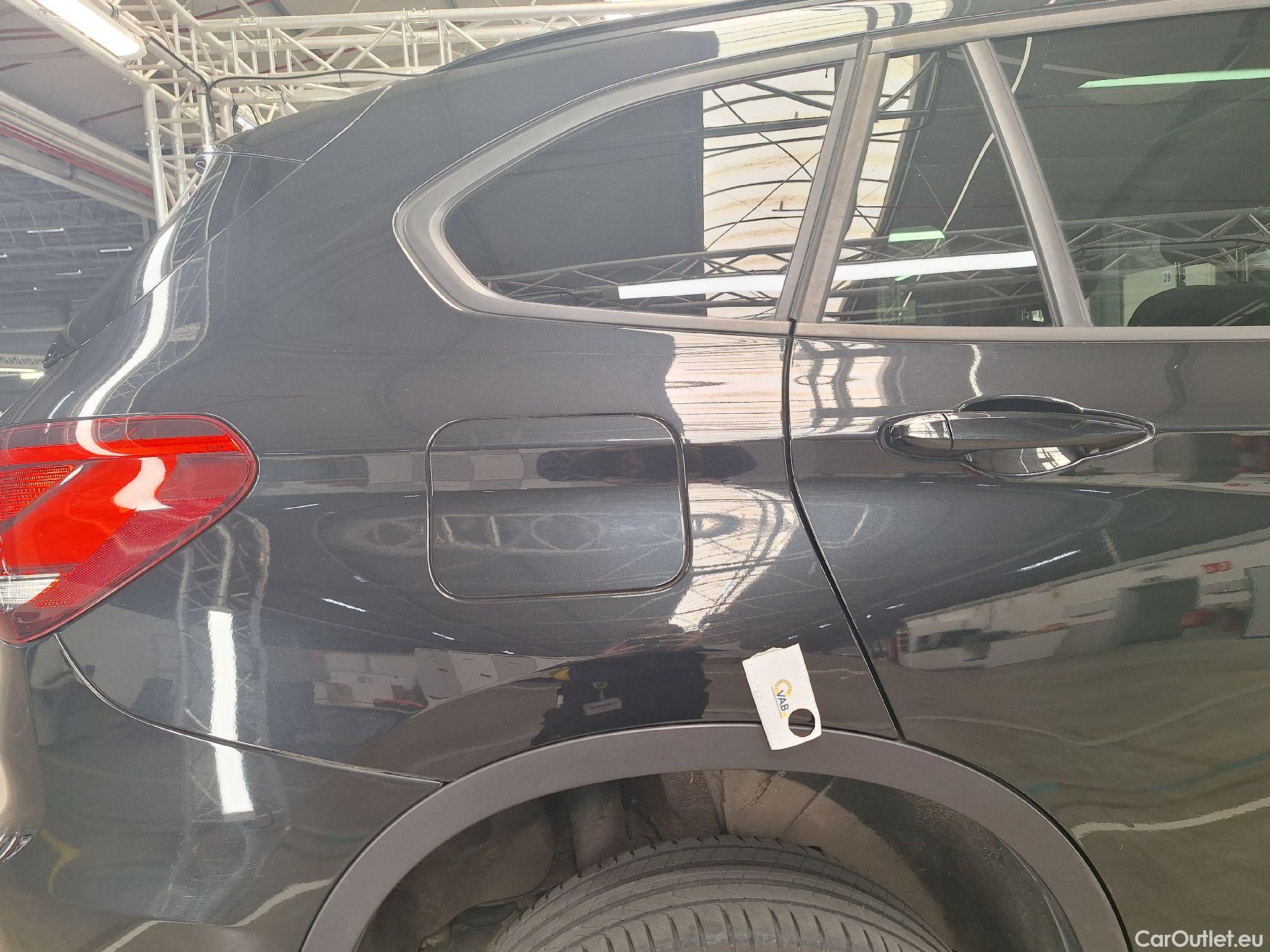  Bmw  X1 BMW,  FL'19,  sDrive 18d 100kW Aut. #24