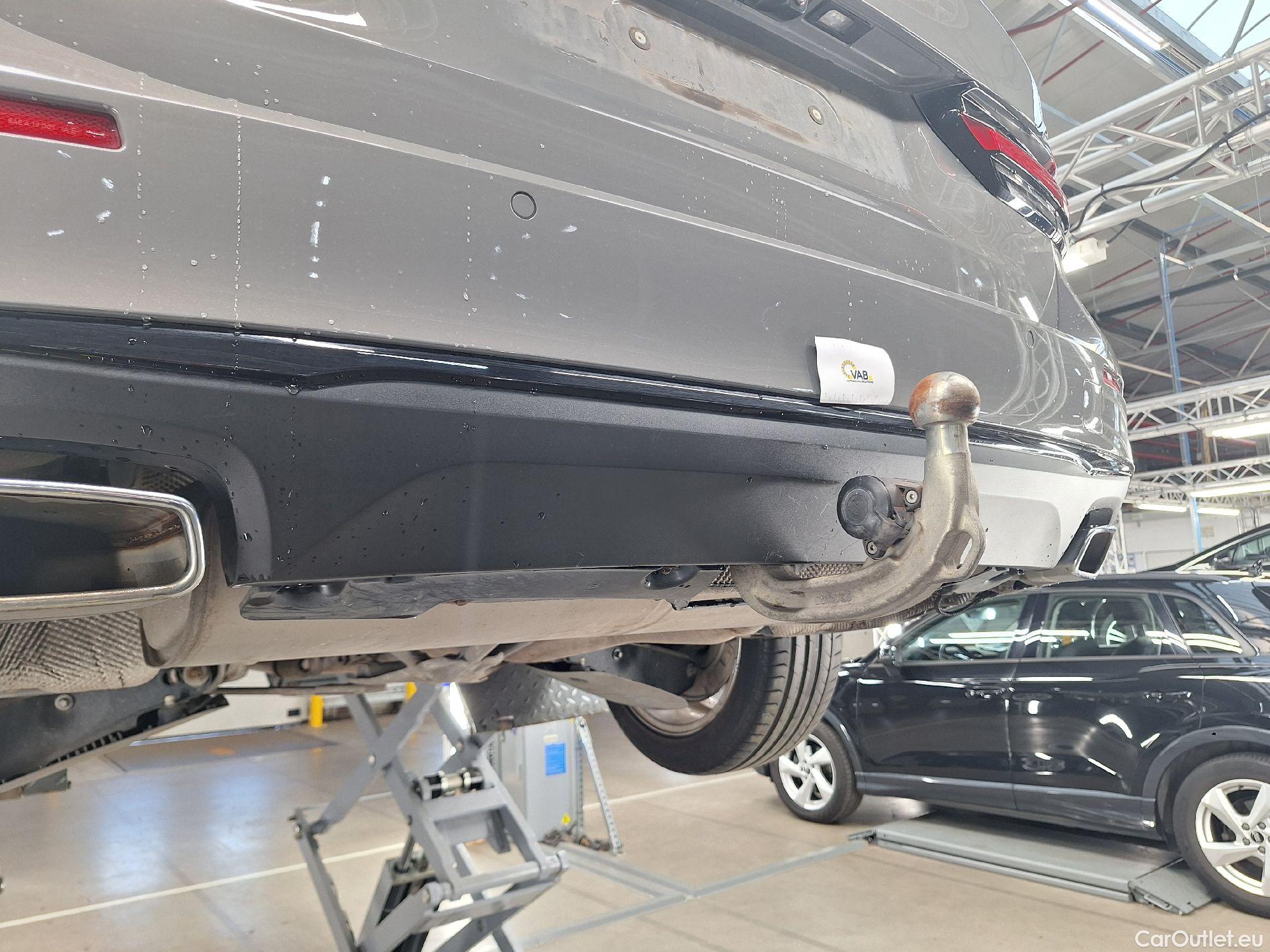  Bmw  Serie 5 BMW, 5-ser To FL'20 PHEV, 520e Touring 150kW Aut #18