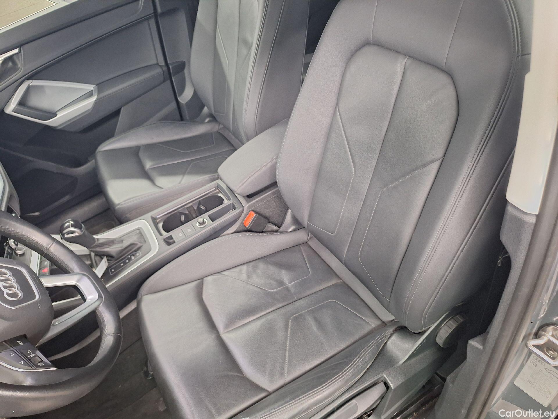  Audi  Q3 Audi,  SB '19 PHEV,  SB 45 TFSie PHEV S tronic #38
