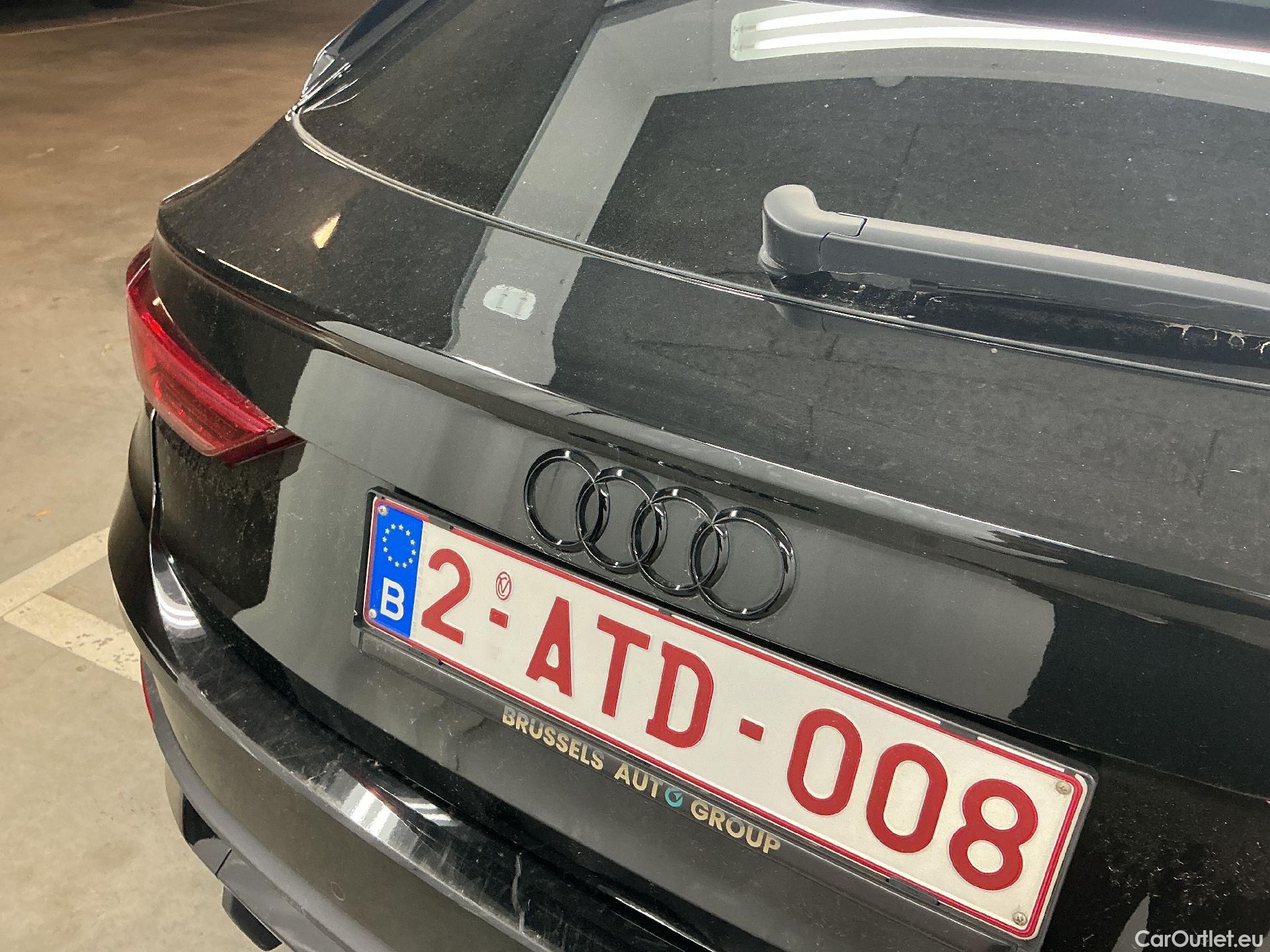  Audi  Q3 Audi,  SB '19 PHEV,  SB 45 TFSie PHEV S Li.Str. (total options: 14.115,71 Ex.Vat) #18