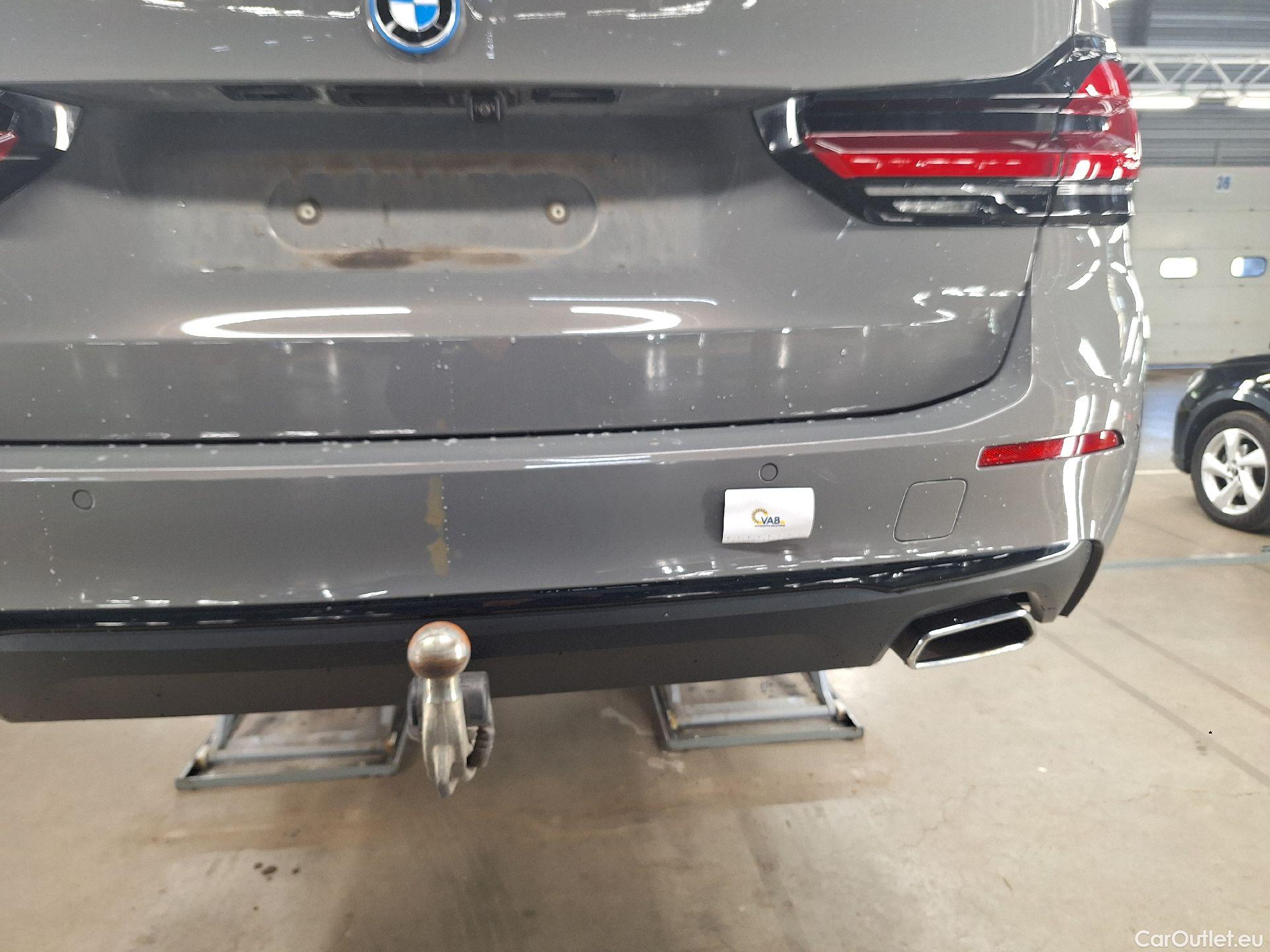  Bmw  Serie 5 BMW, 5-ser To FL'20 PHEV, 520e Touring 150kW Aut #13