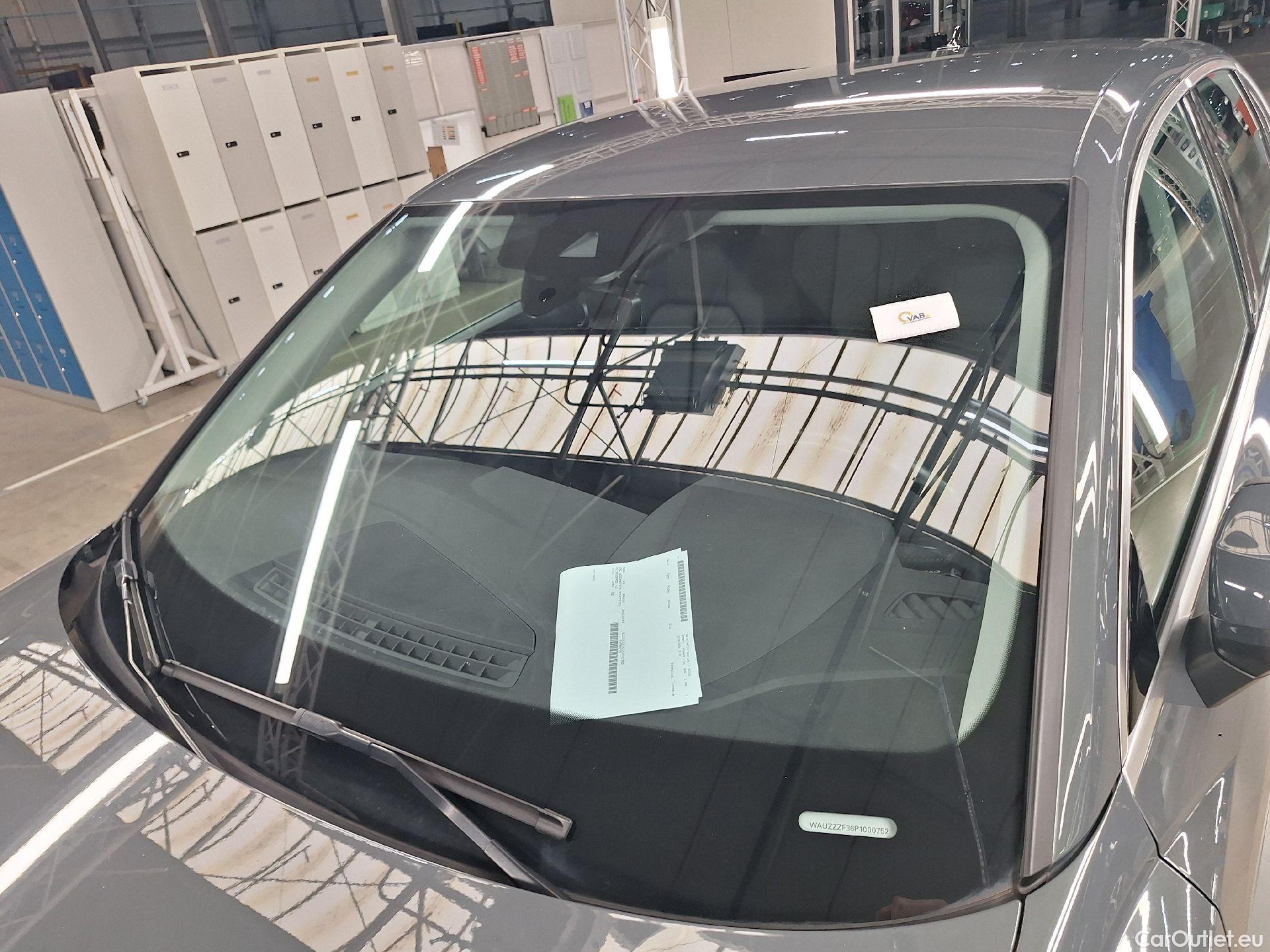  Audi  Q3 Audi,  SB '19 PHEV,  SB 45 TFSie PHEV S tronic #33