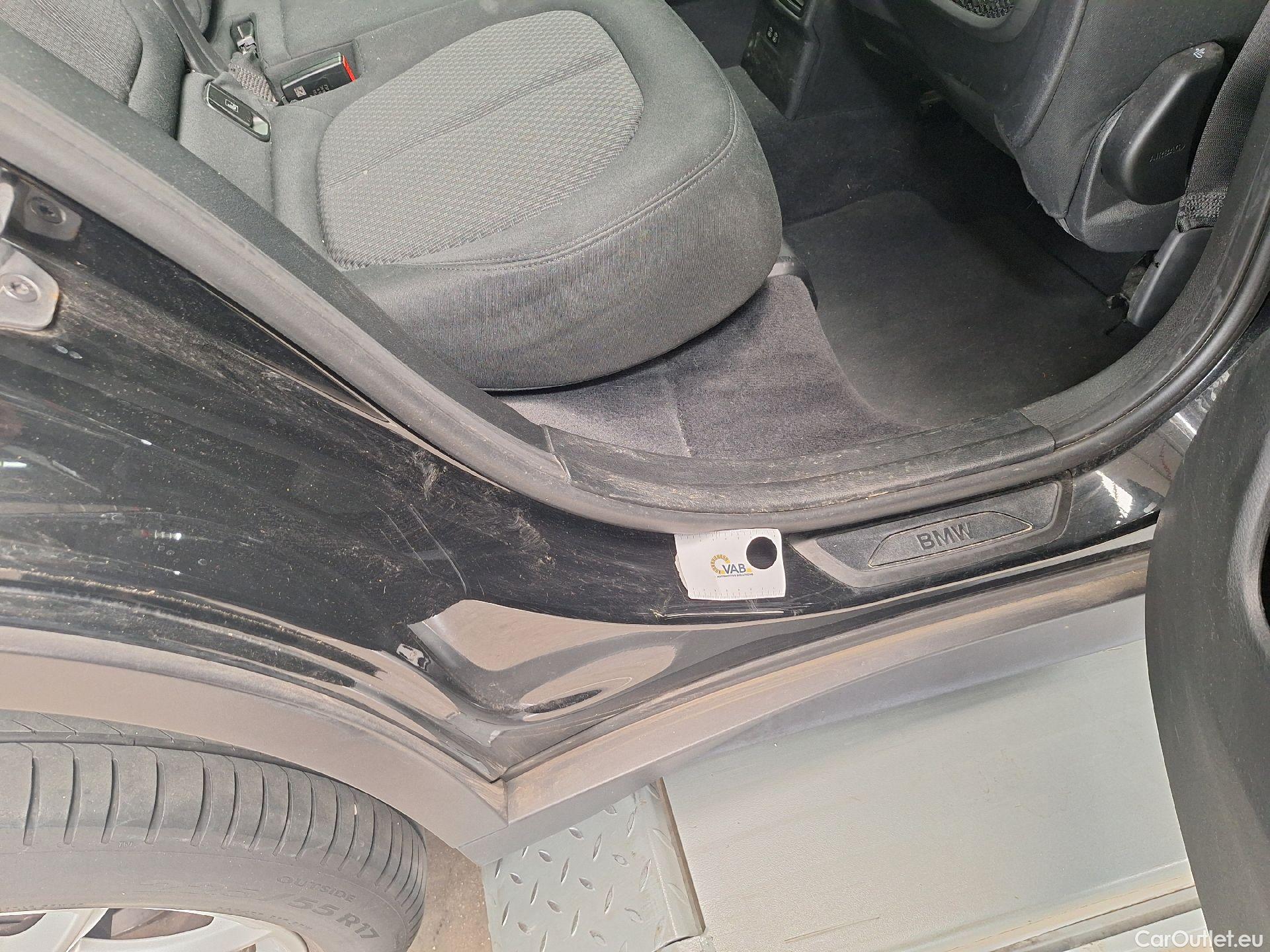  Bmw  X1 BMW,  FL'19,  sDrive 18d 100kW Aut. #27