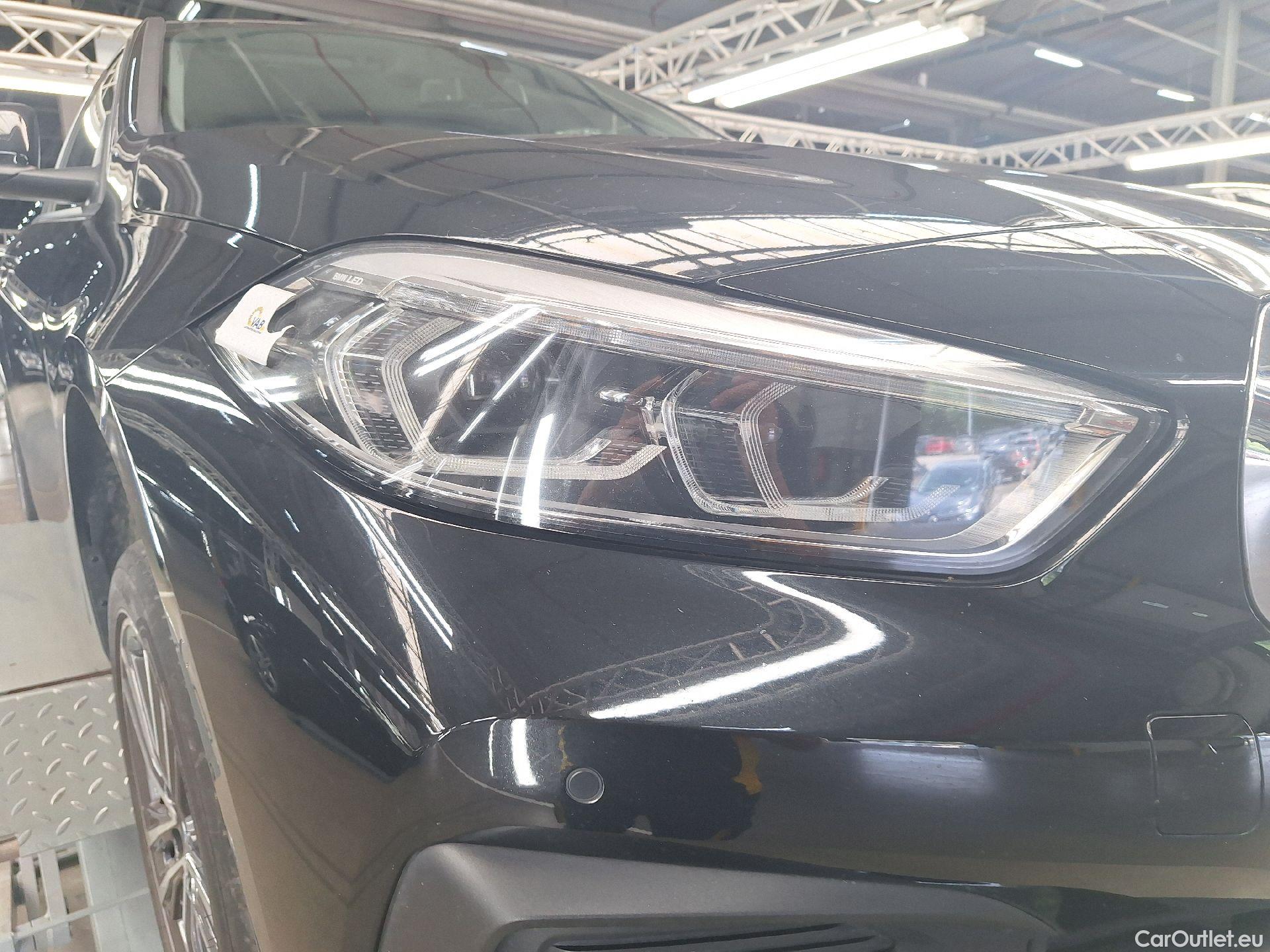  Bmw  Serie 1 BMW, 1-serie '19, 118i 100kW Aut. #22